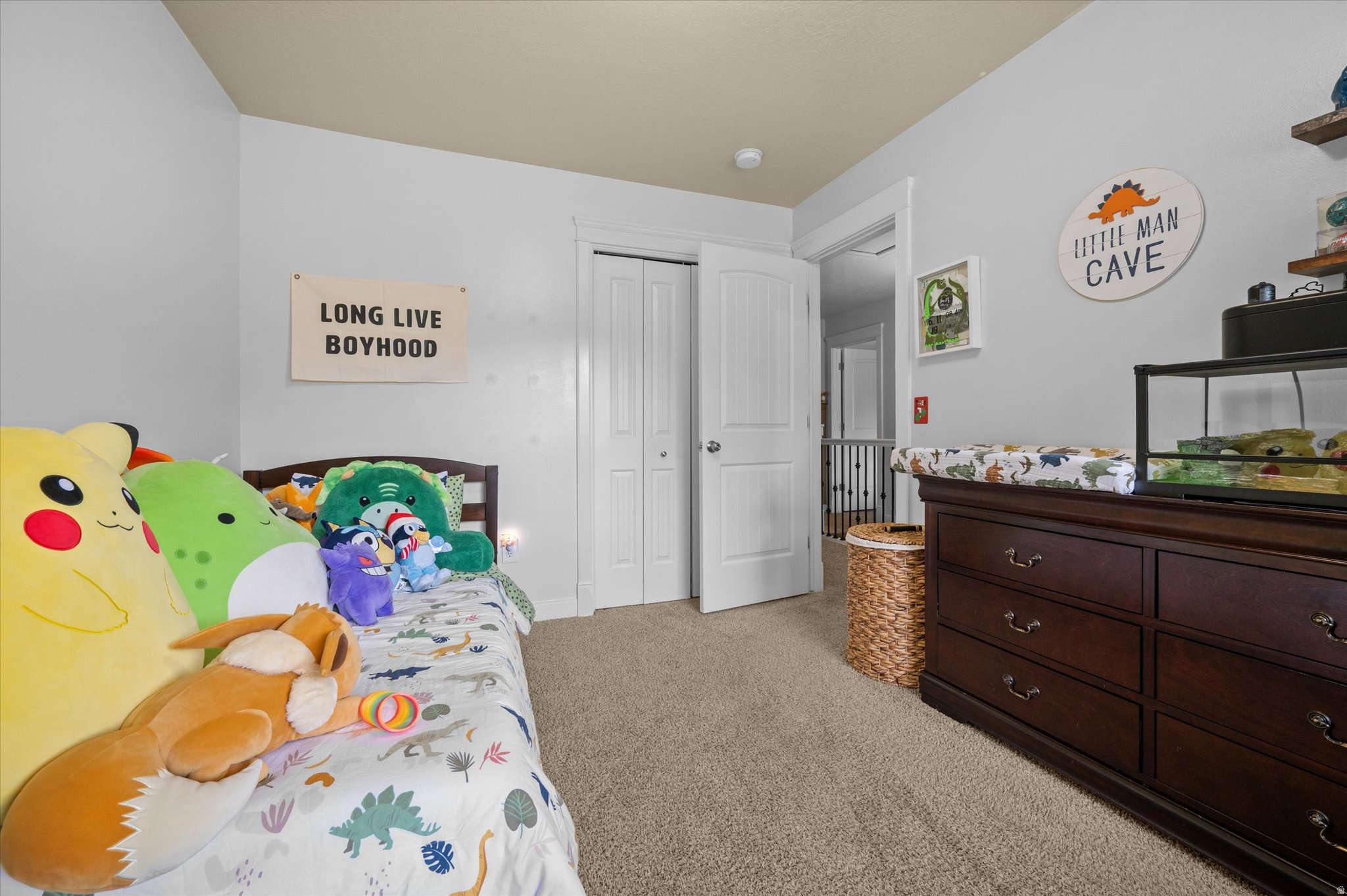 RIVER GLEN - Residential