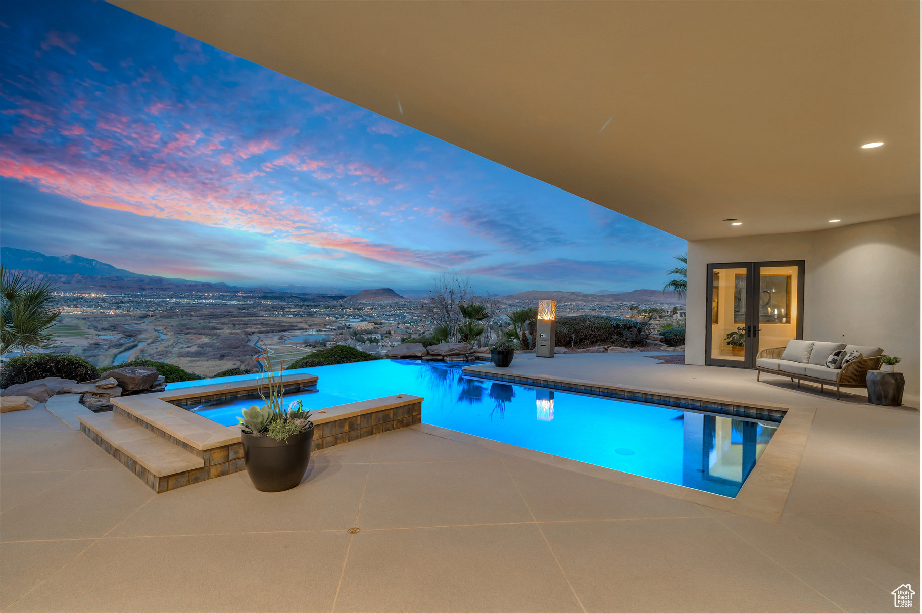 2031 E Cliff Point Dr, Saint George, Utah image 37
