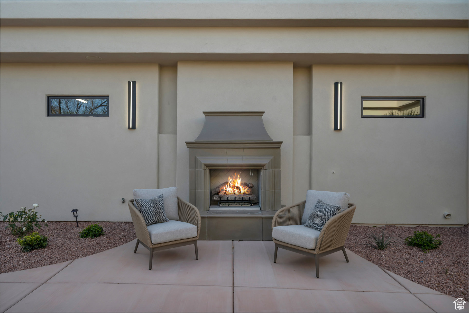 STONE CLIFF 5 - Residential