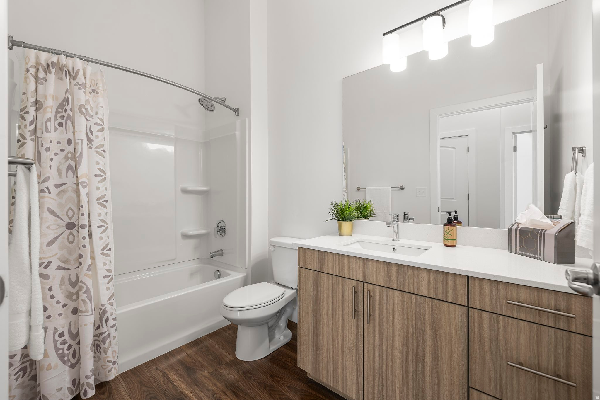 SARATOGA VIEW - Residential