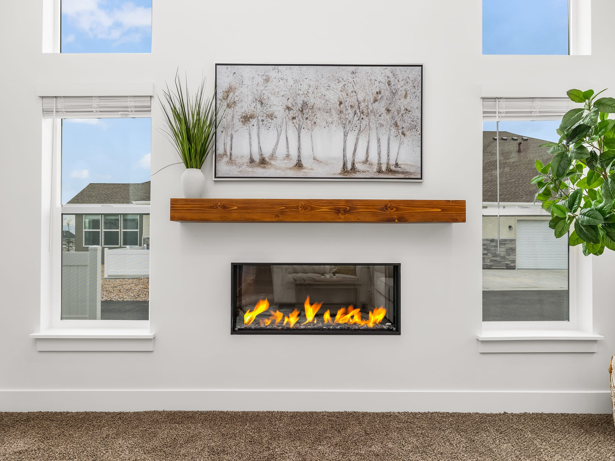 SARATOGA VIEW - Residential