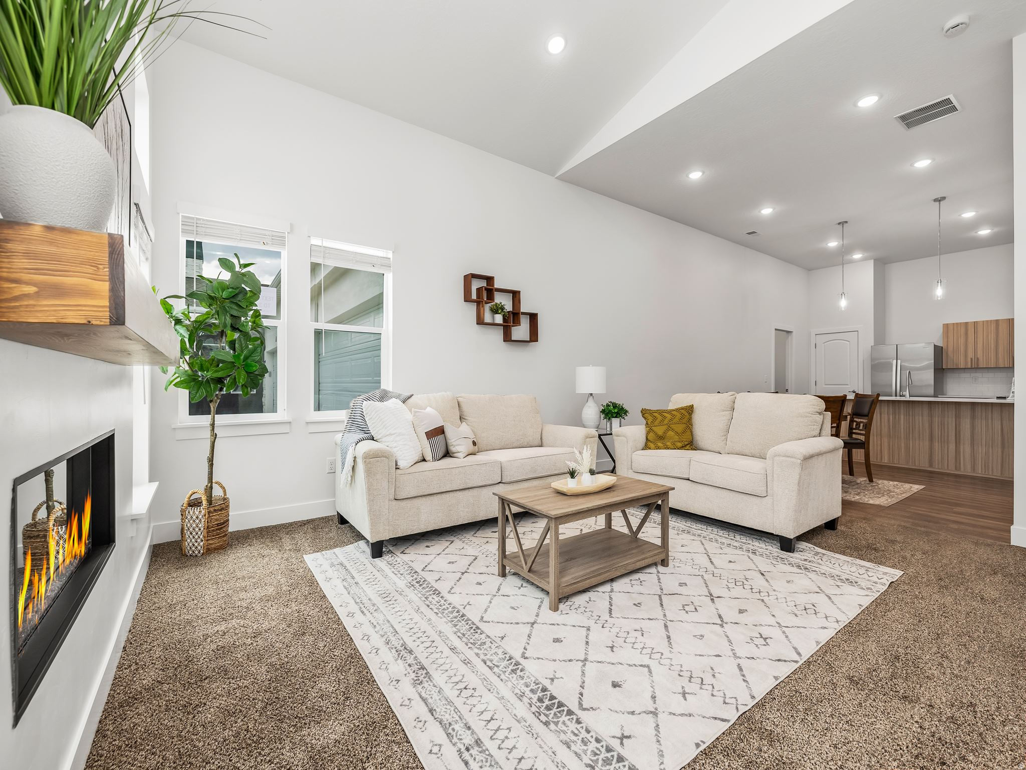 SARATOGA VIEW - Residential