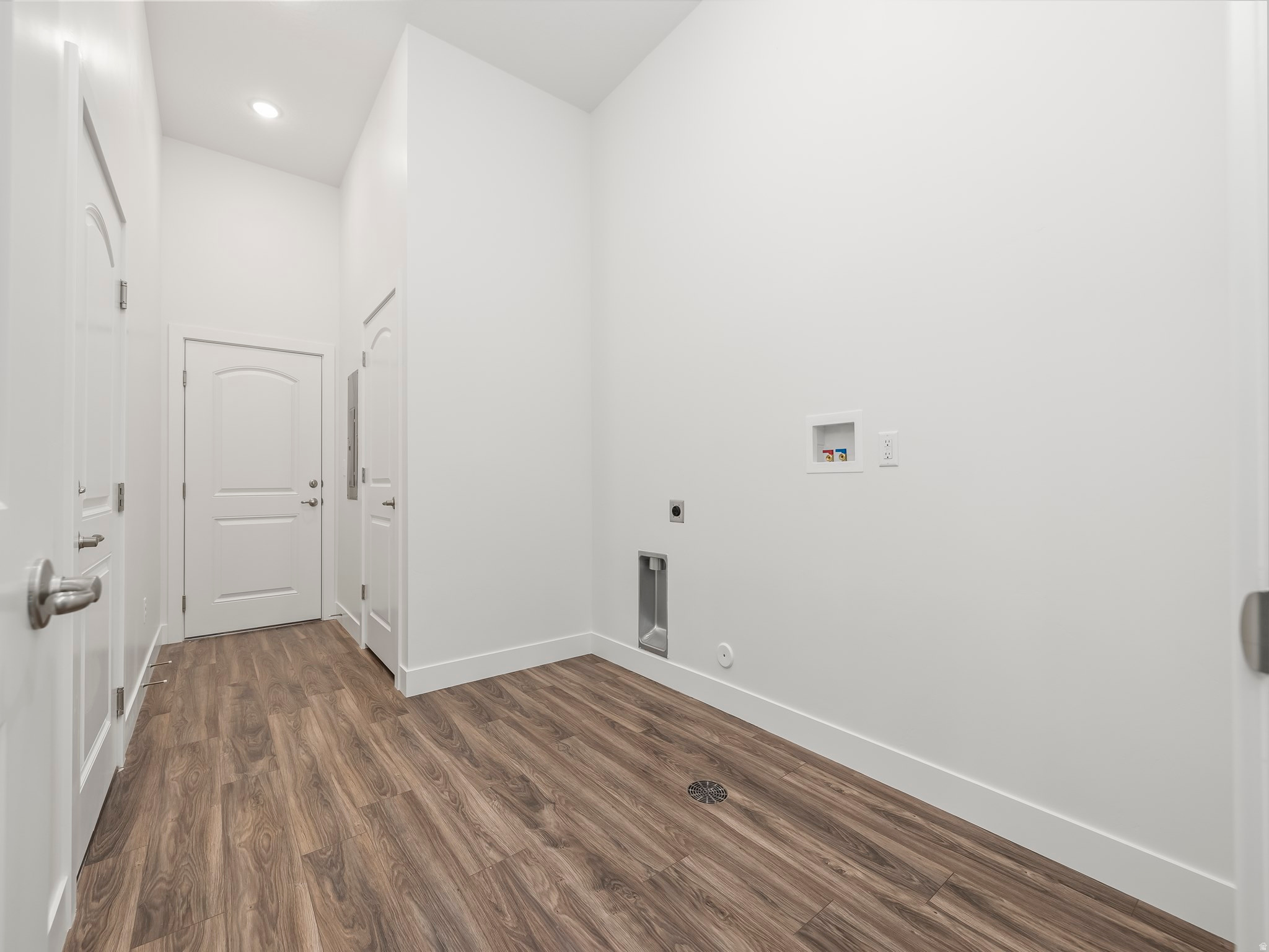 SARATOGA VIEW - Residential