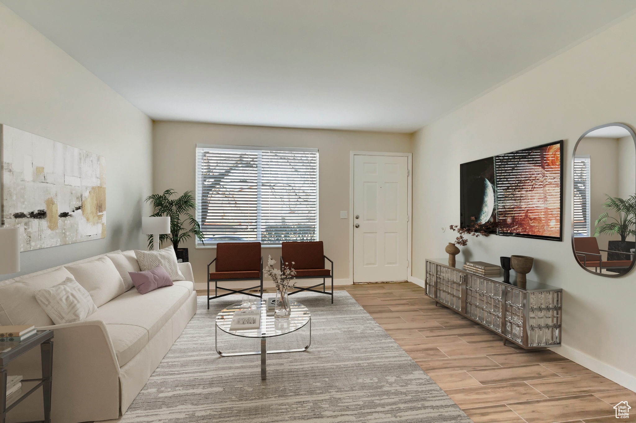 1284 N Morton Dr #F, Salt Lake City, Utah image 3