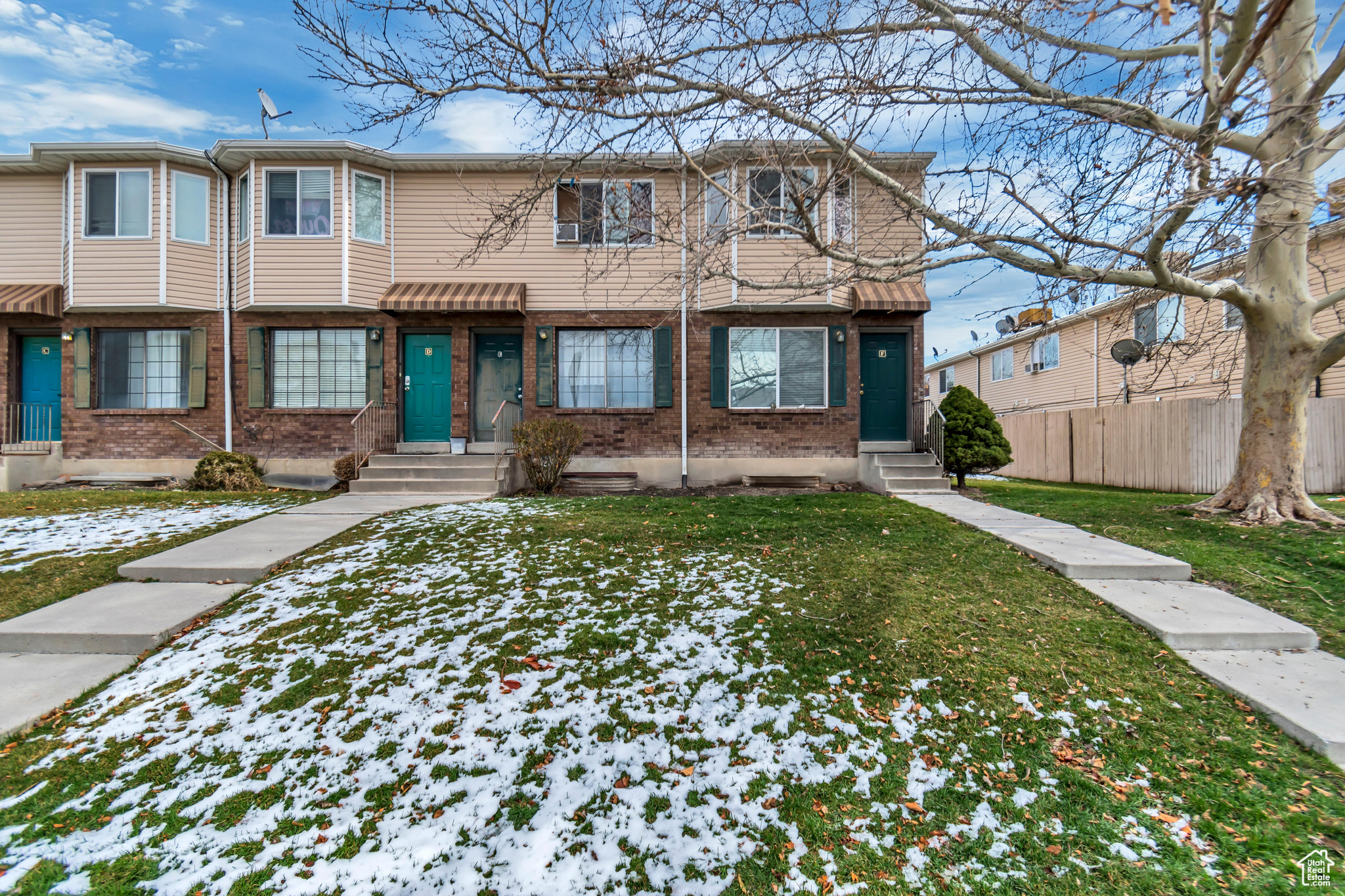 1284 N Morton Dr #F, Salt Lake City, Utah image 20