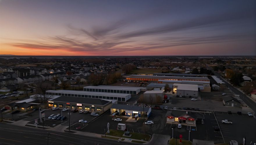 Turn-Key Car Wash + Prime Commercial Land  Exceptional Investment Opportunity: Discover a rare chance to own a profitable, well-established car wash business paired with valuable commercial land in a high-traffic, growth-oriented area. This property offers strong cash flow, stable customer demand, and multiple avenues for expansion. Features include a fully operational car wash with loyal clientele, modern well-maintained equipment, multiple wash bays, and a strategic location with excellent visibility and access. The large commercial parcel provides ample room for operations and future development, and the on-site dog wash tenant offers additional rental income. With a low-maintenance, high-margin business model, commercial zoning that supports further enhancements, and exceptional growth potential in an expanding community, this property delivers both immediate profitability and long-term security for investors or owner-operators.