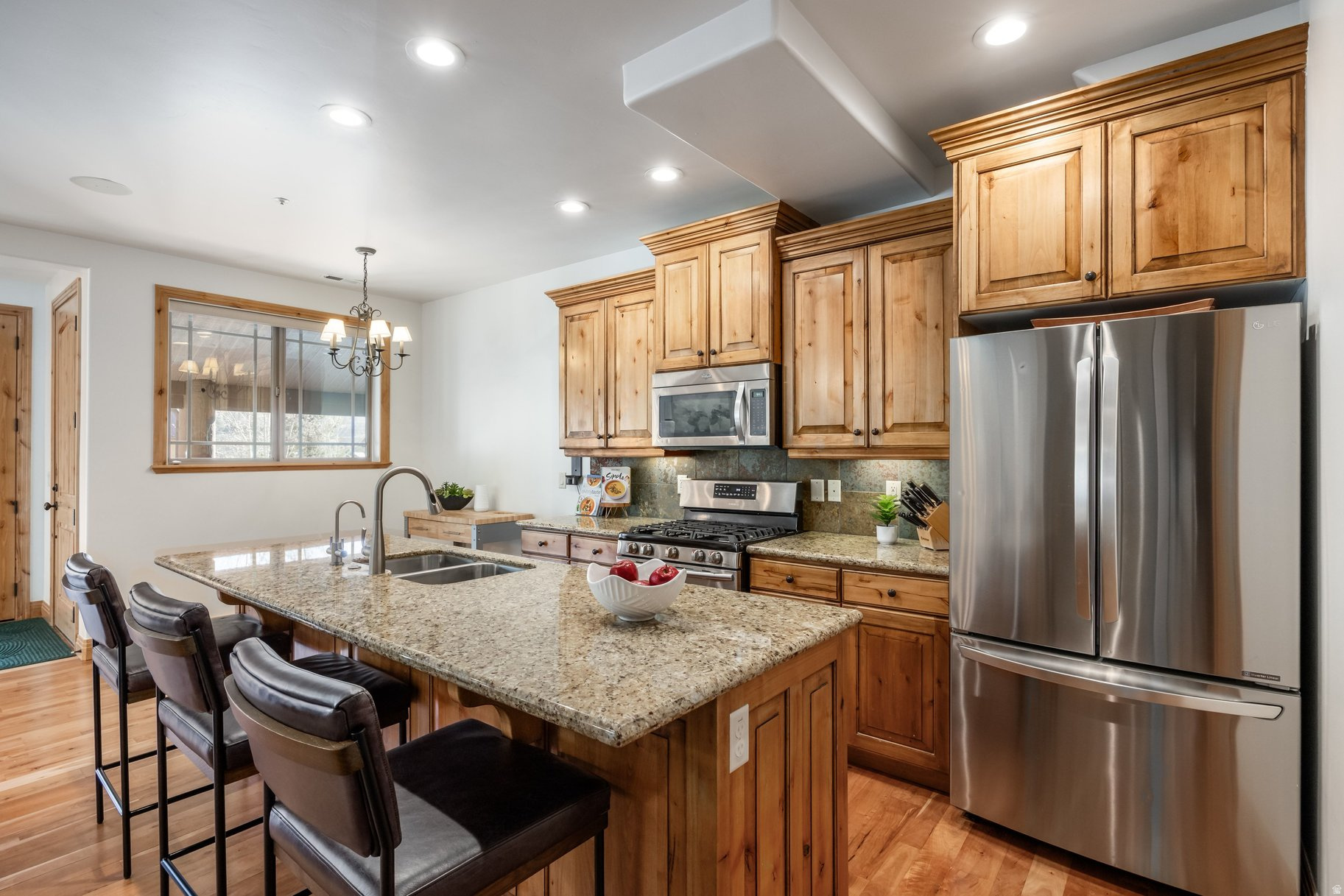 JEREMY RANCH - Residential