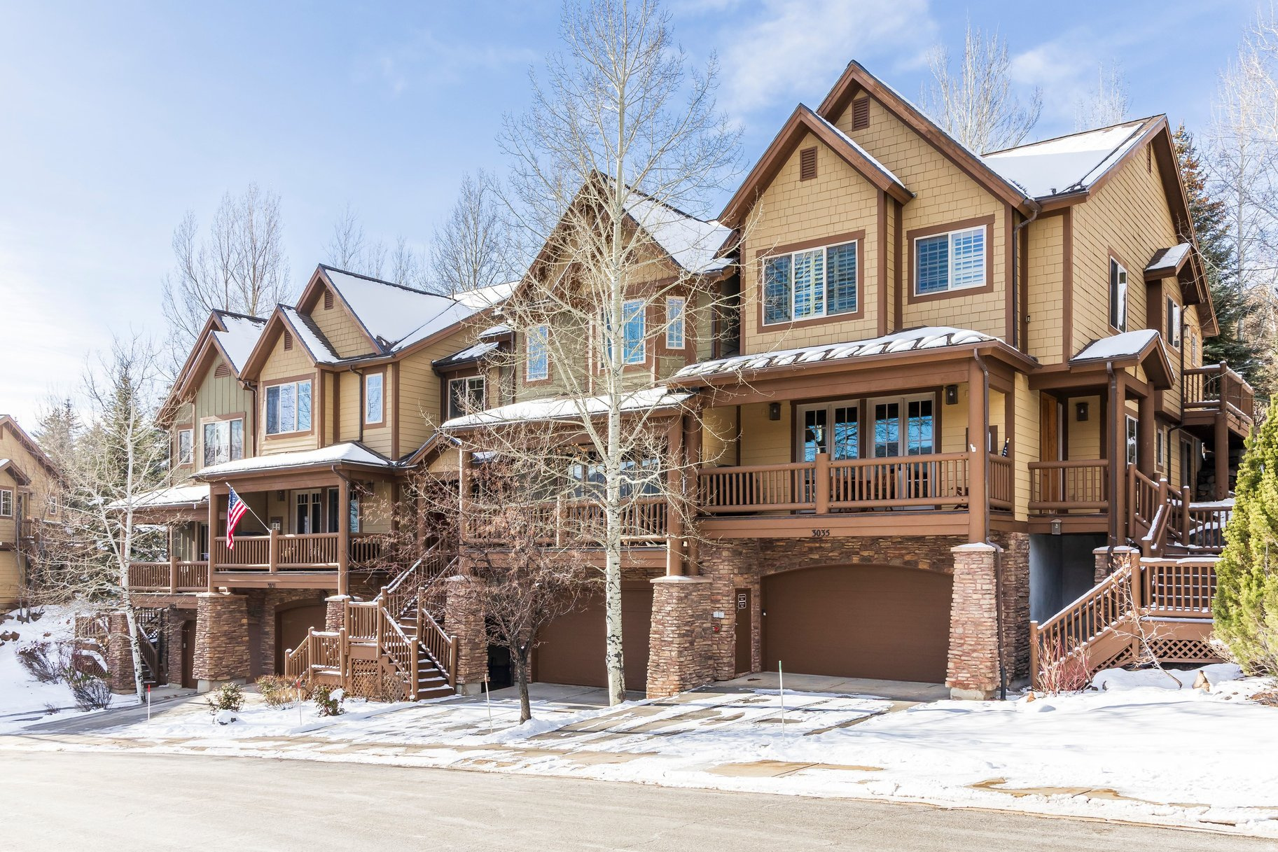 JEREMY RANCH - Residential