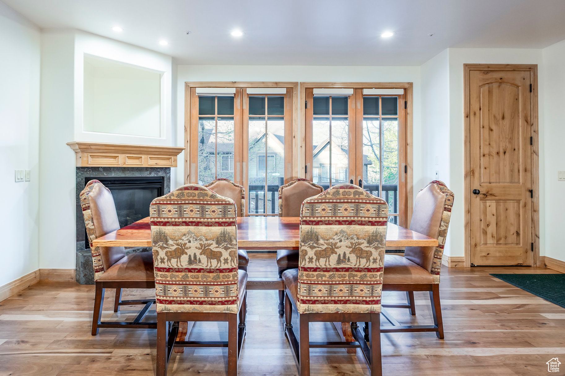 JEREMY RANCH - Residential