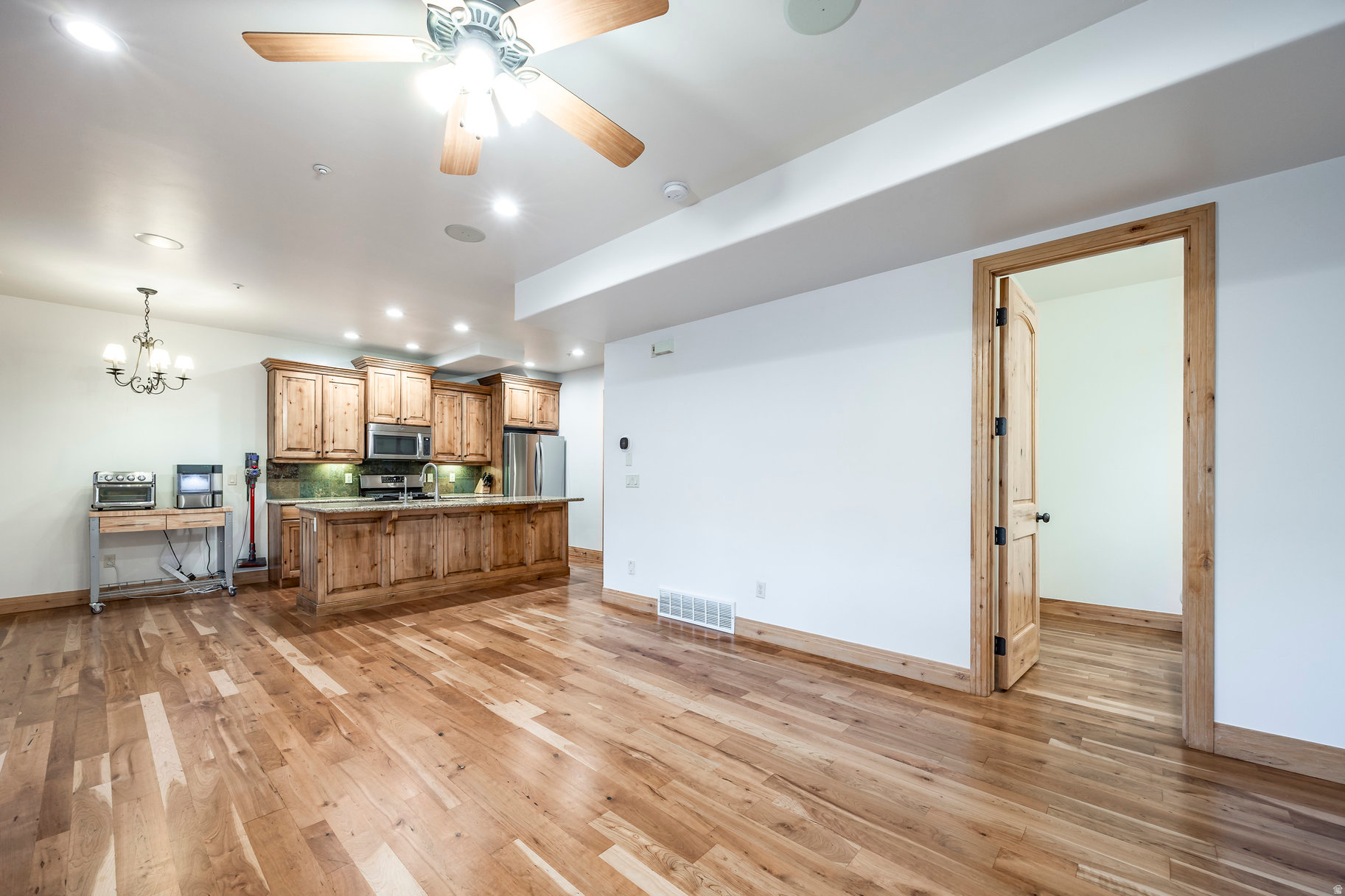 JEREMY RANCH - Residential