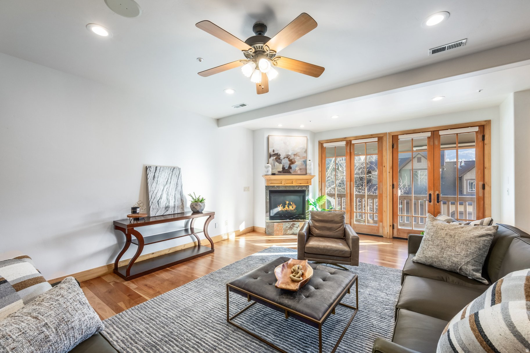 JEREMY RANCH - Residential