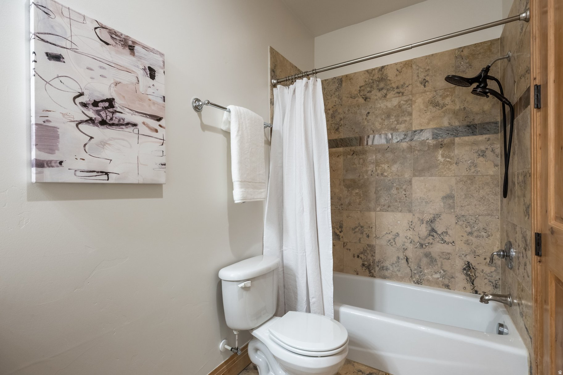 JEREMY RANCH - Residential