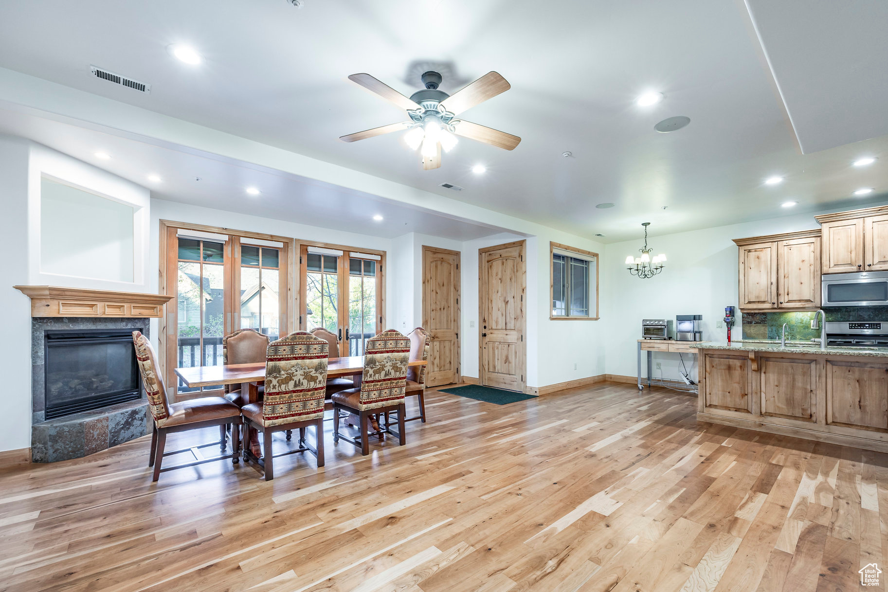 JEREMY RANCH - Residential