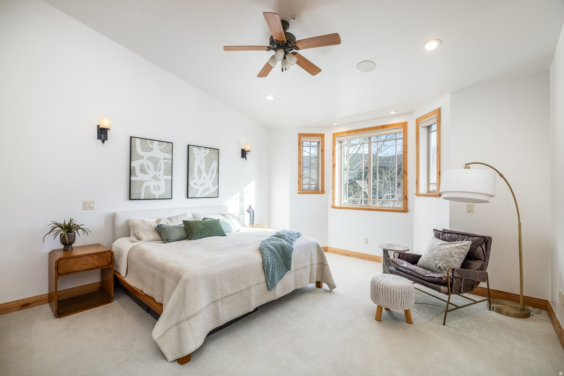 JEREMY RANCH - Residential