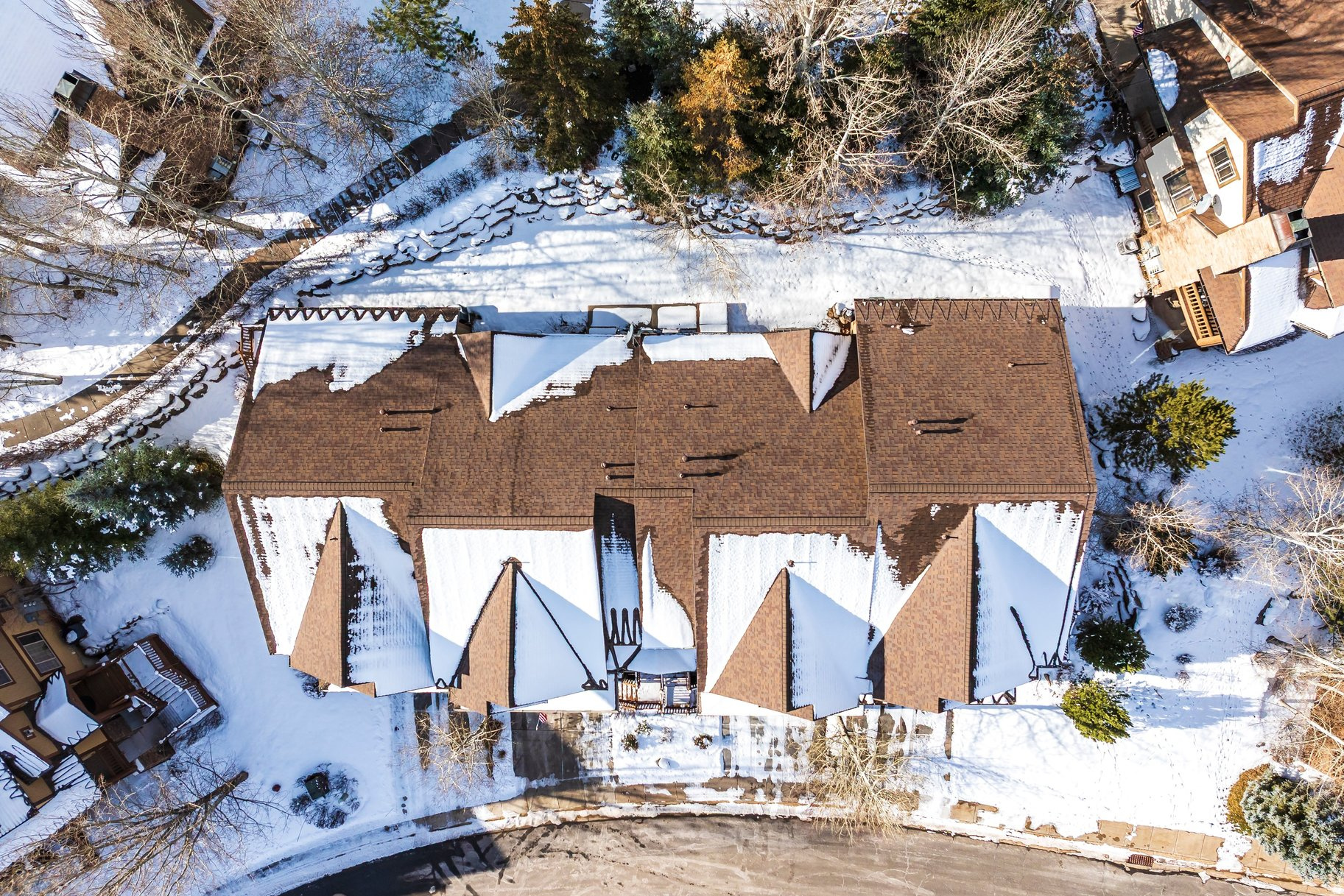 JEREMY RANCH - Residential