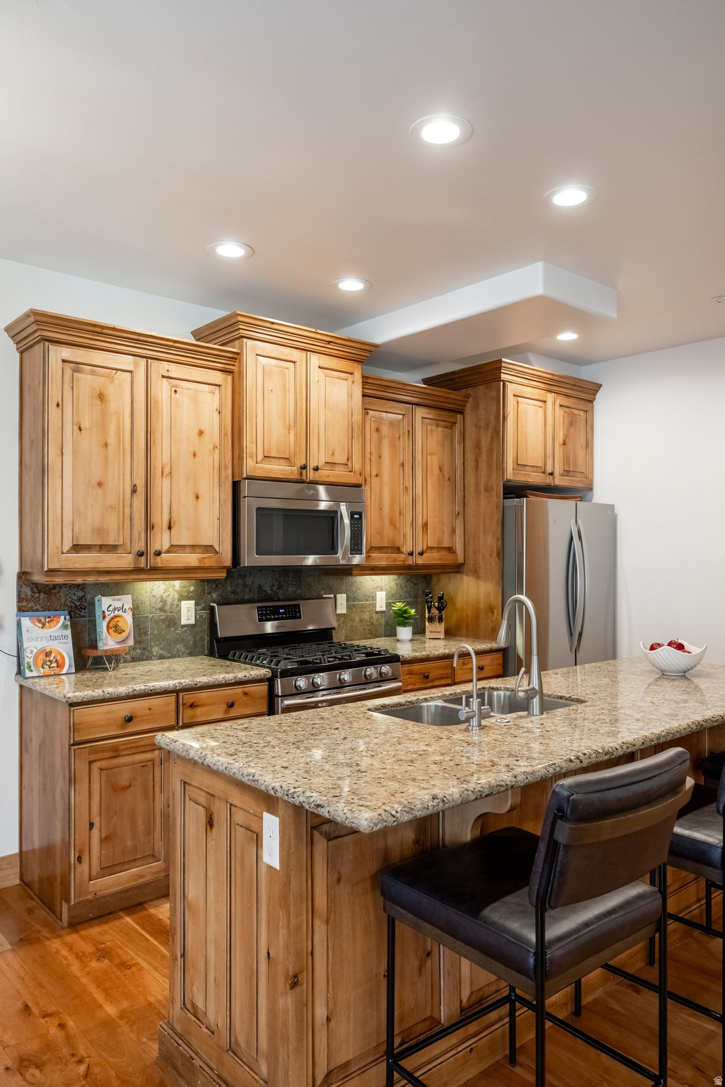 JEREMY RANCH - Residential