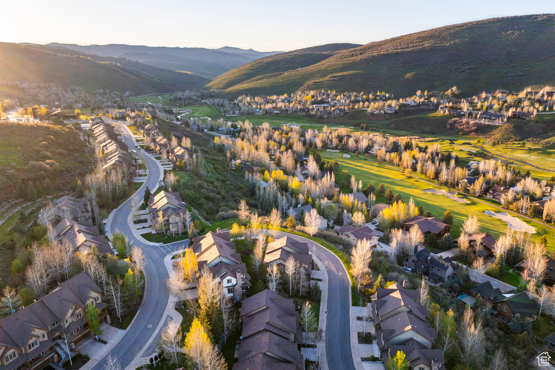 JEREMY RANCH - Residential