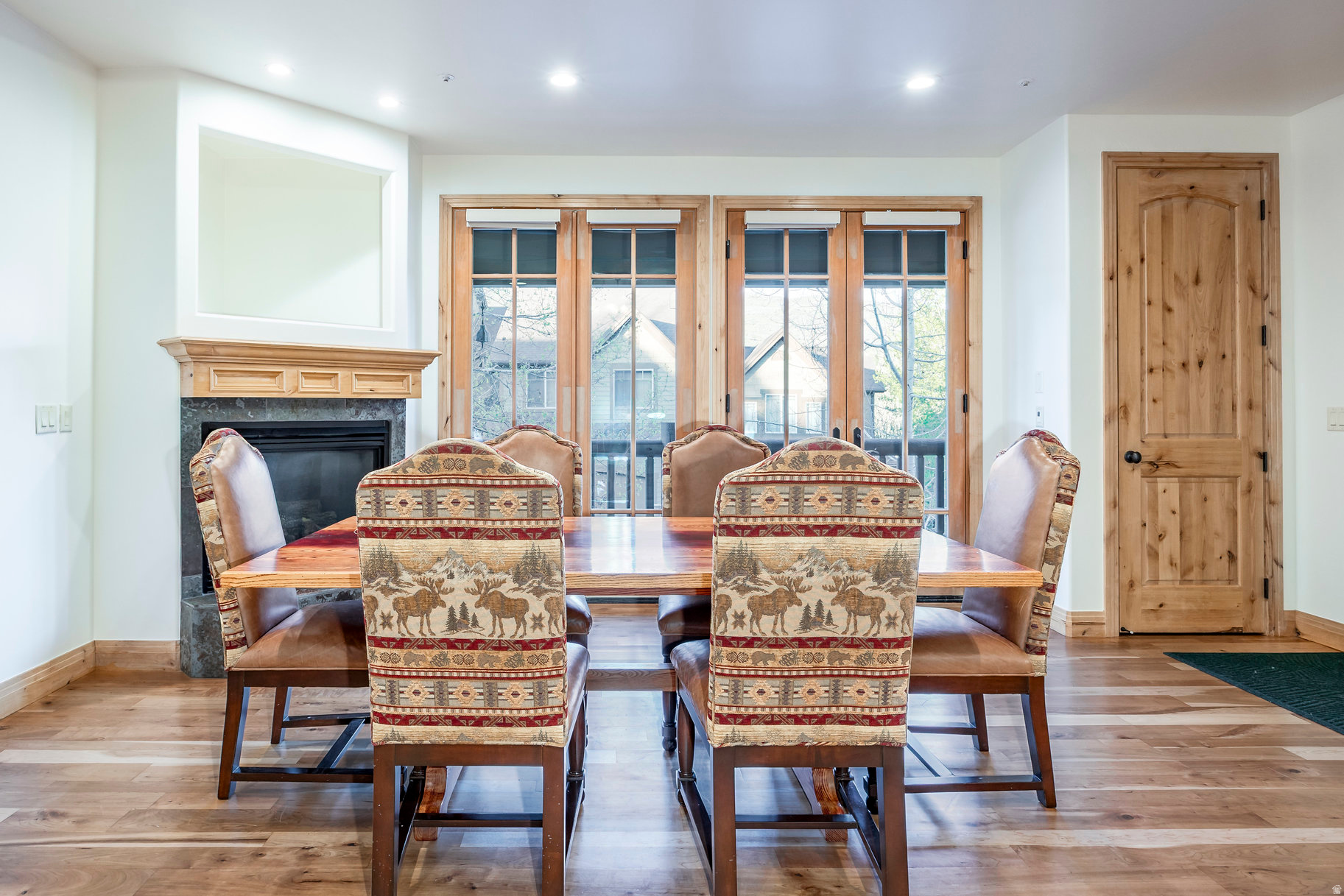 JEREMY RANCH - Residential