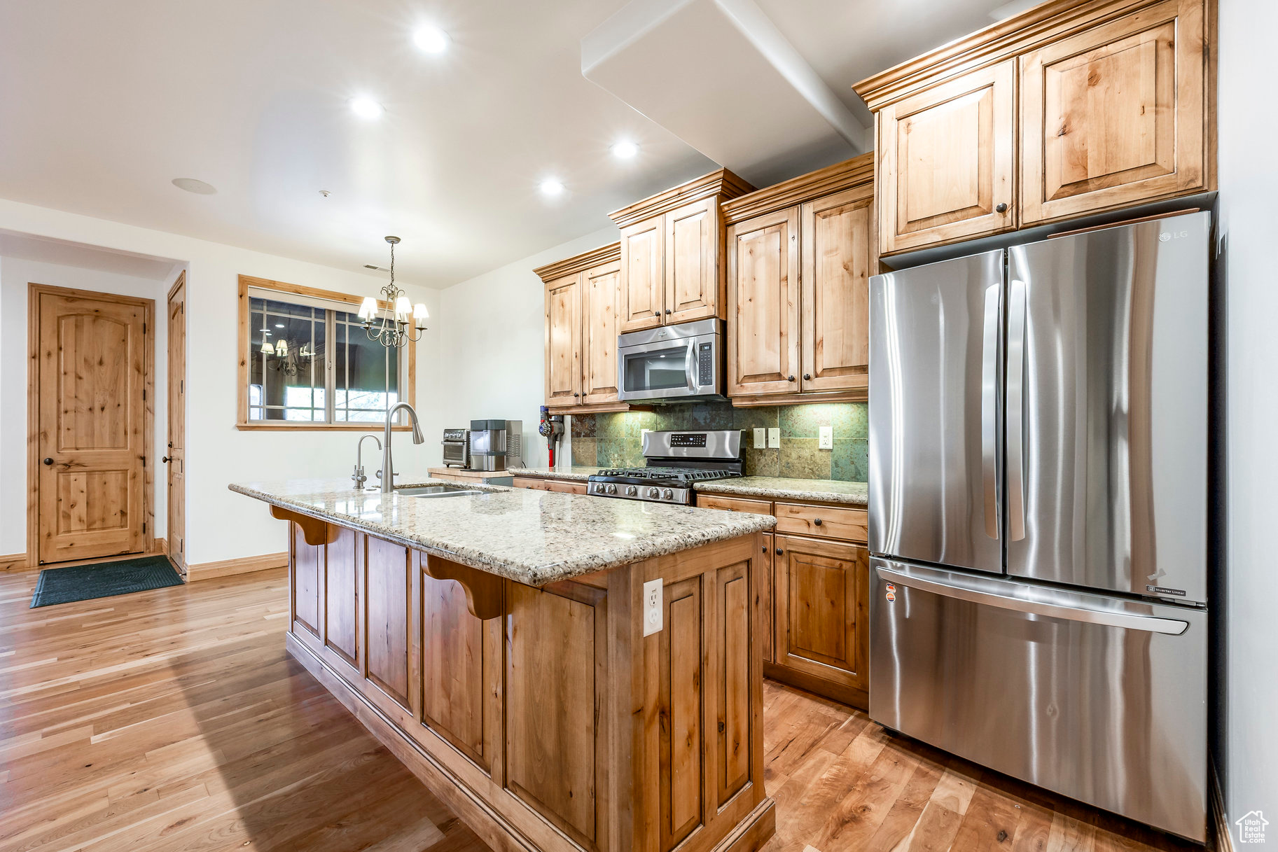 JEREMY RANCH - Residential