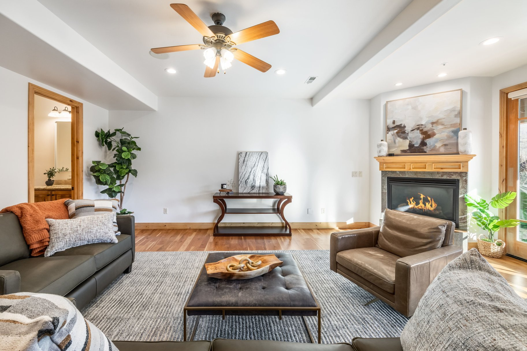 JEREMY RANCH - Residential