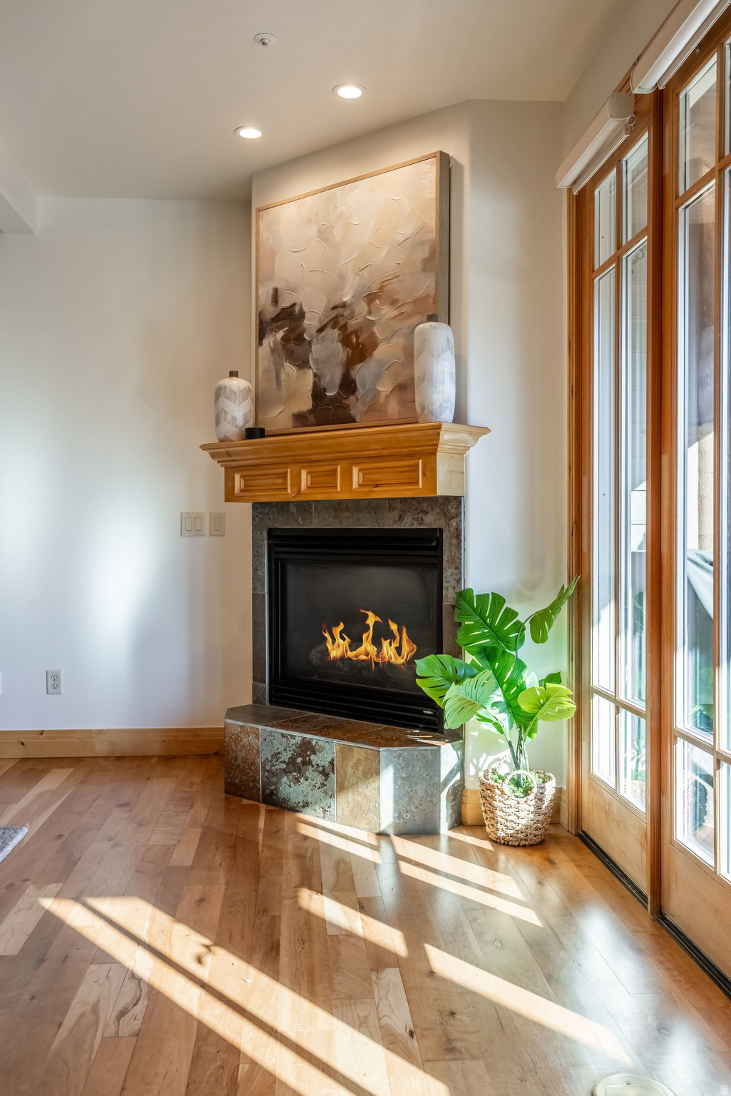 JEREMY RANCH - Residential