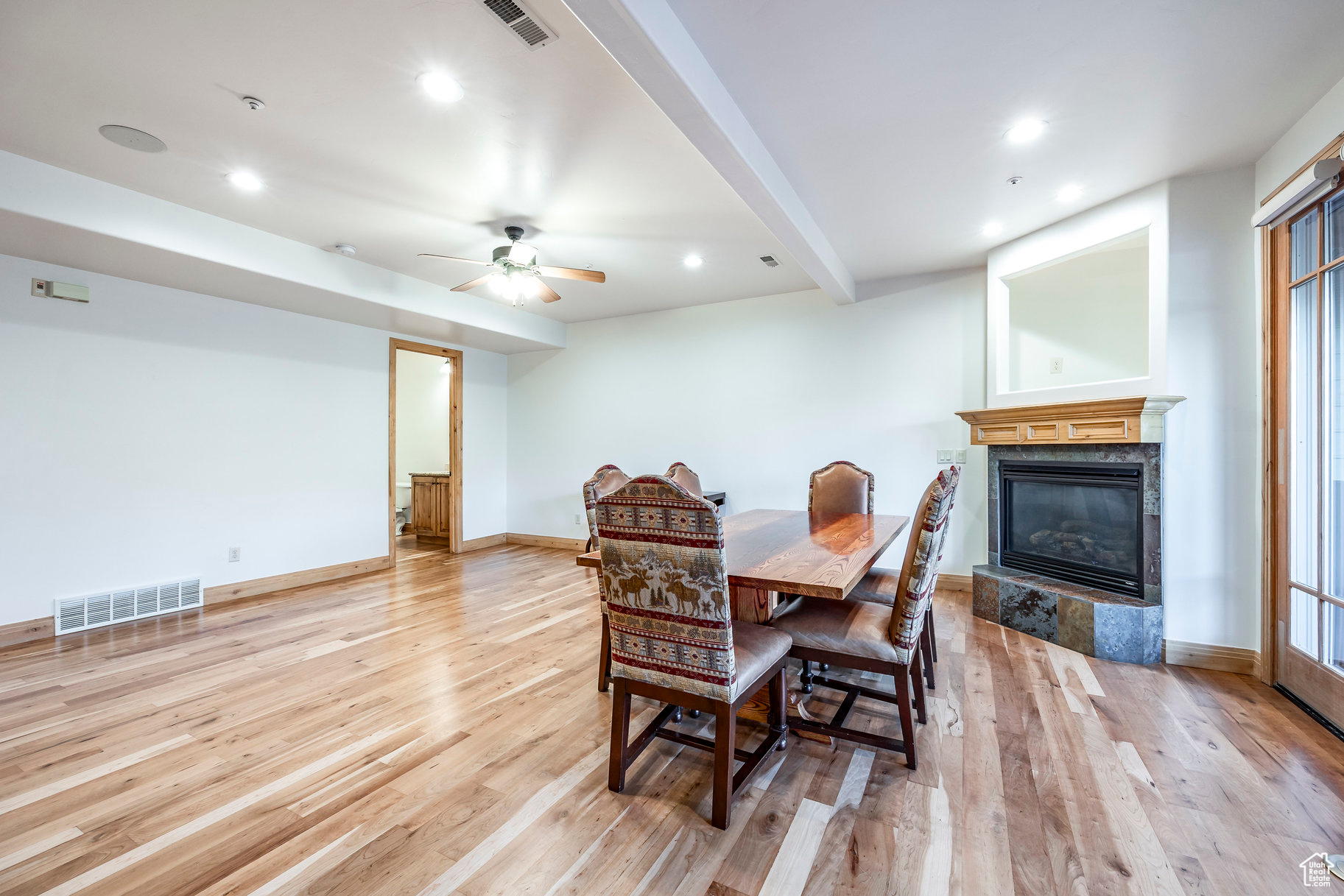 JEREMY RANCH - Residential