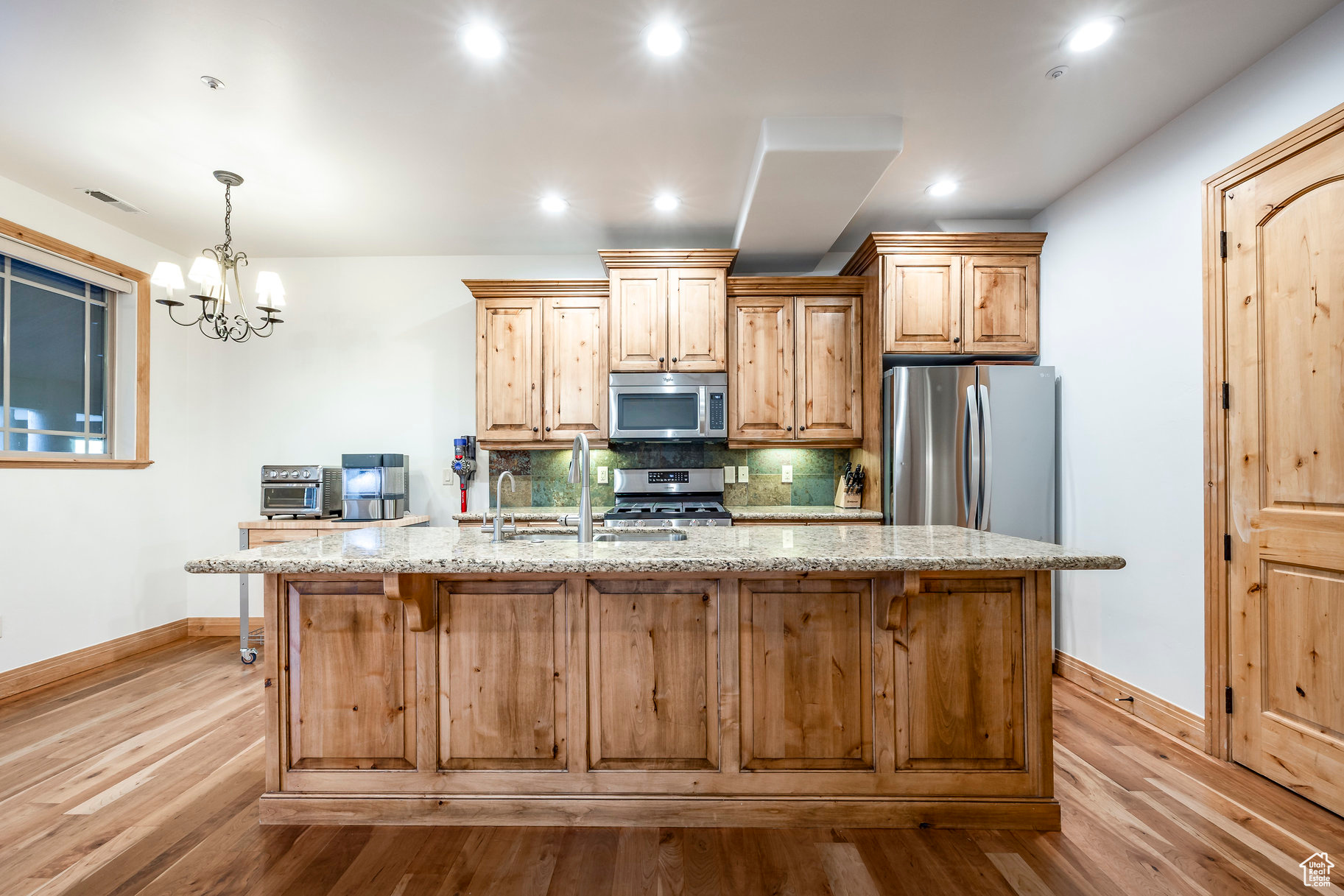 JEREMY RANCH - Residential