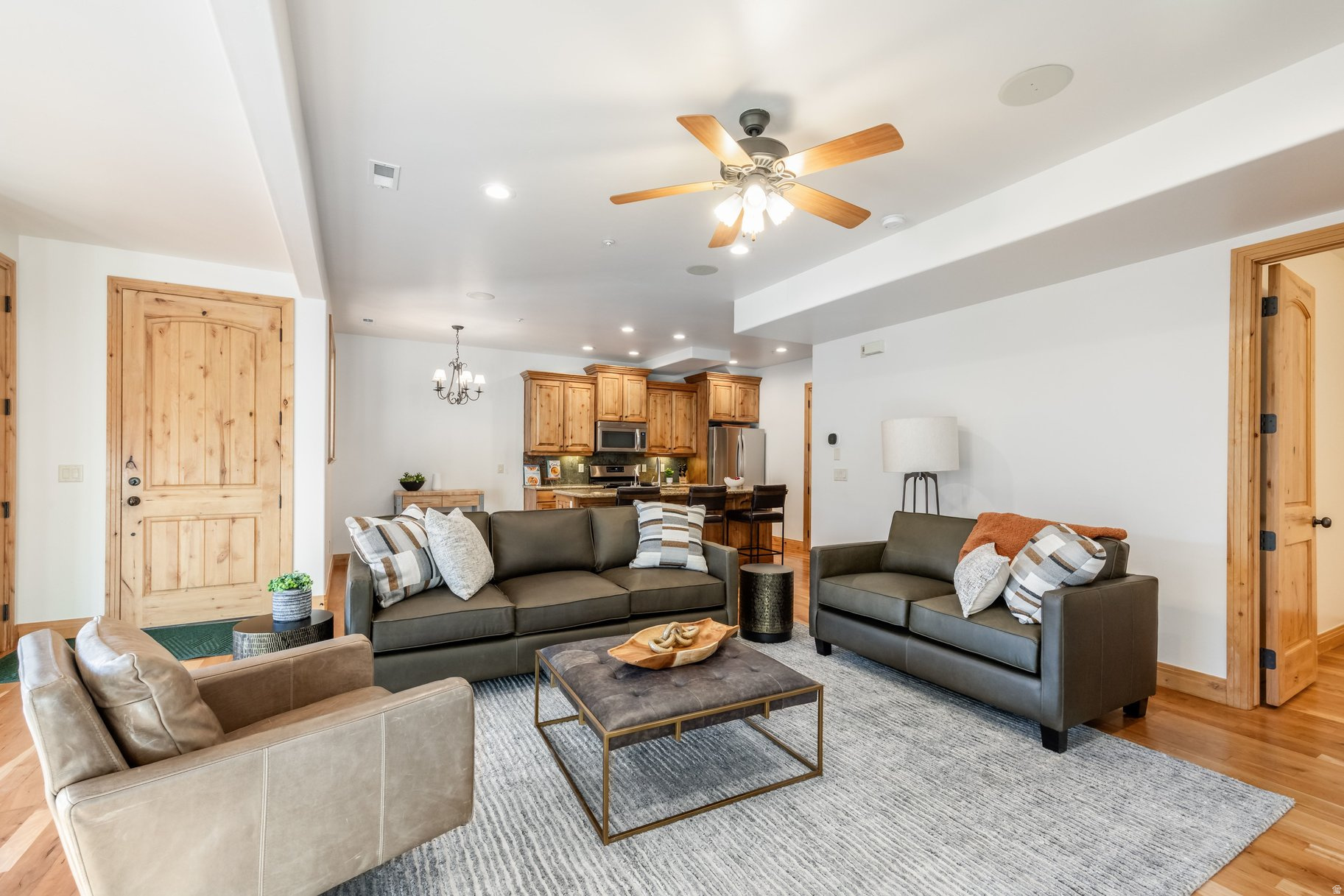 JEREMY RANCH - Residential