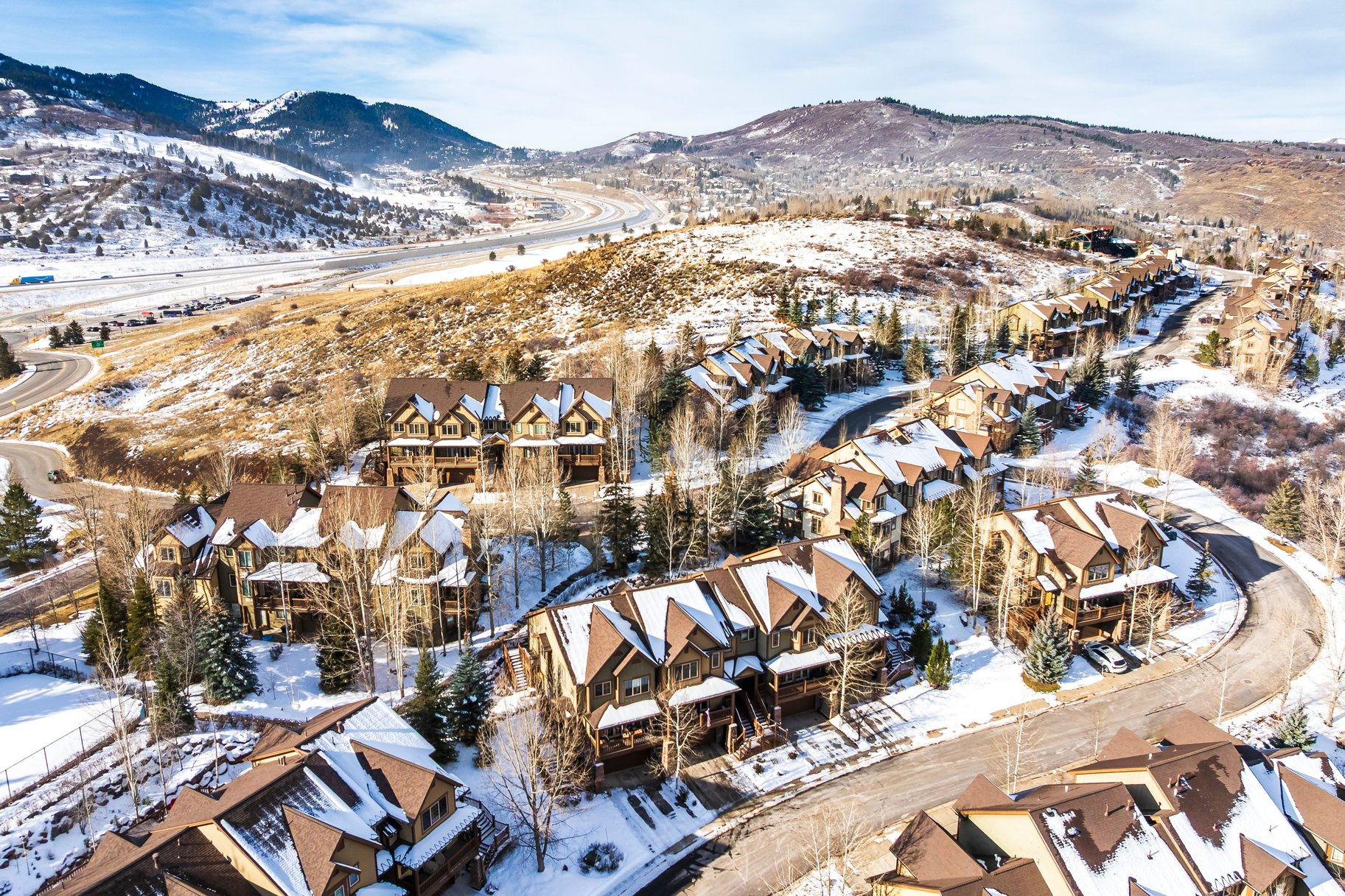 JEREMY RANCH - Residential