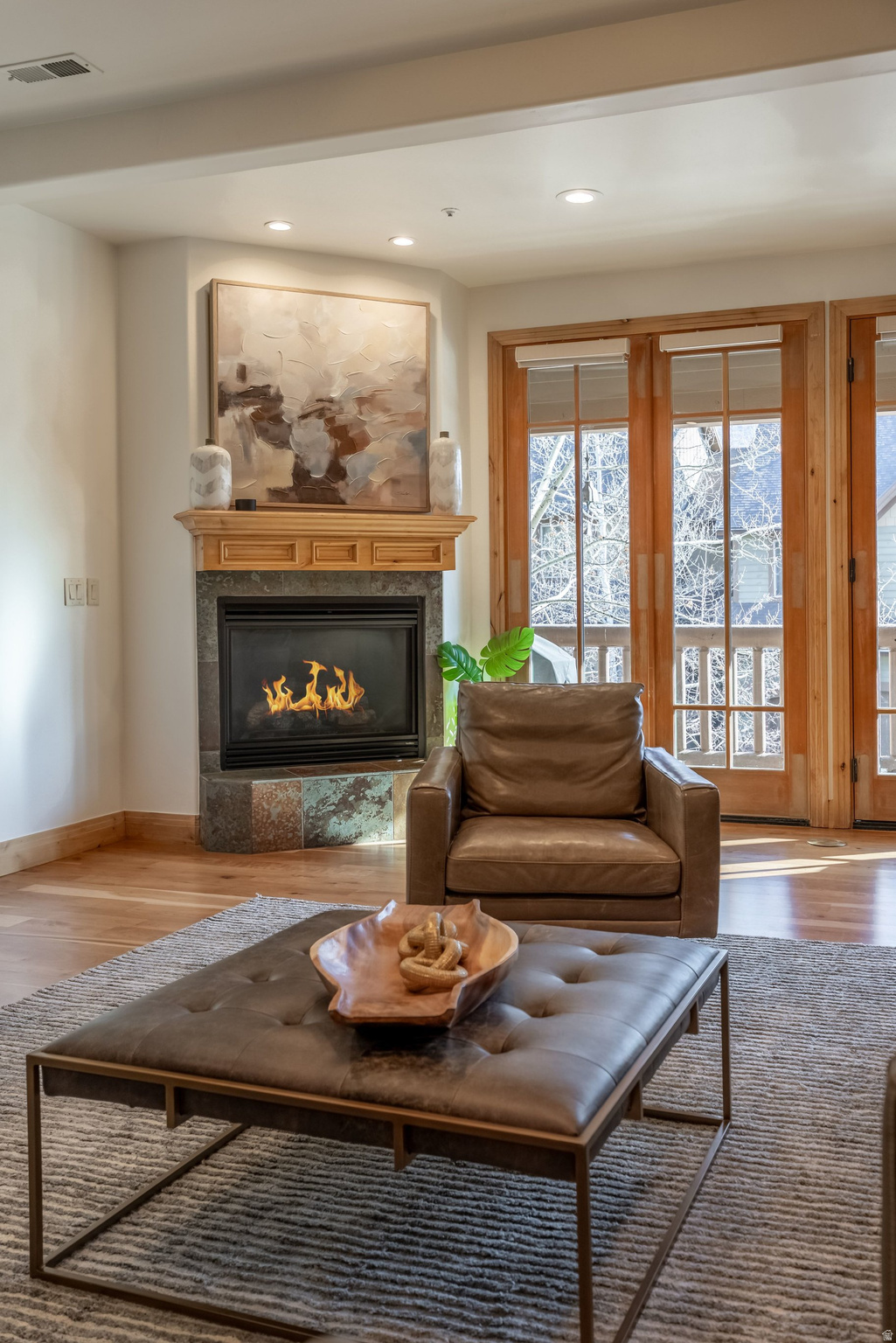 JEREMY RANCH - Residential