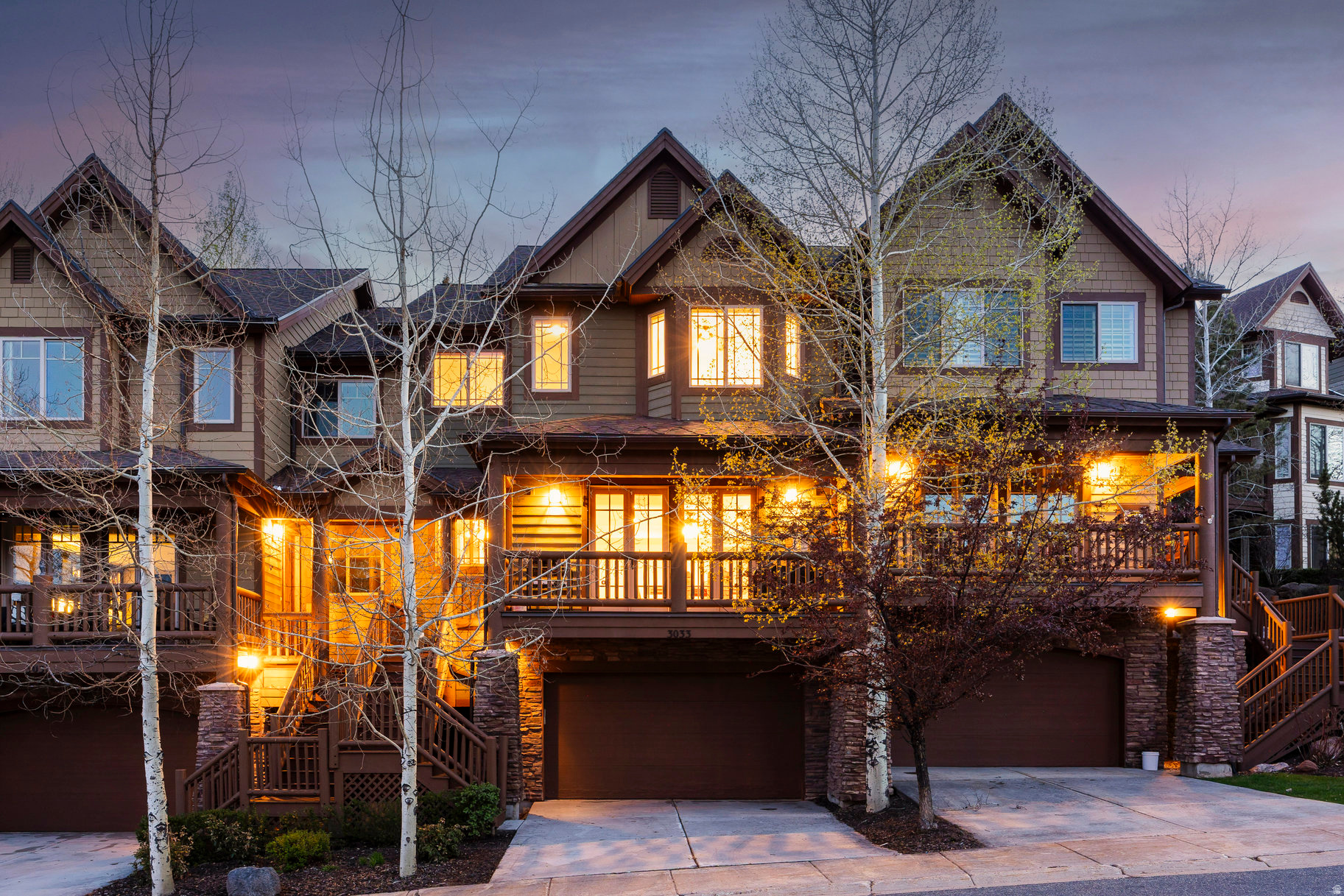 JEREMY RANCH - Residential