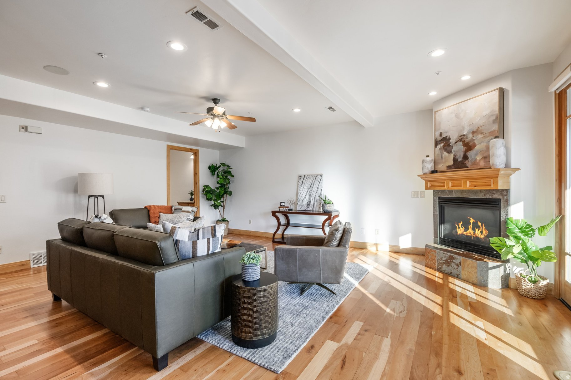 JEREMY RANCH - Residential