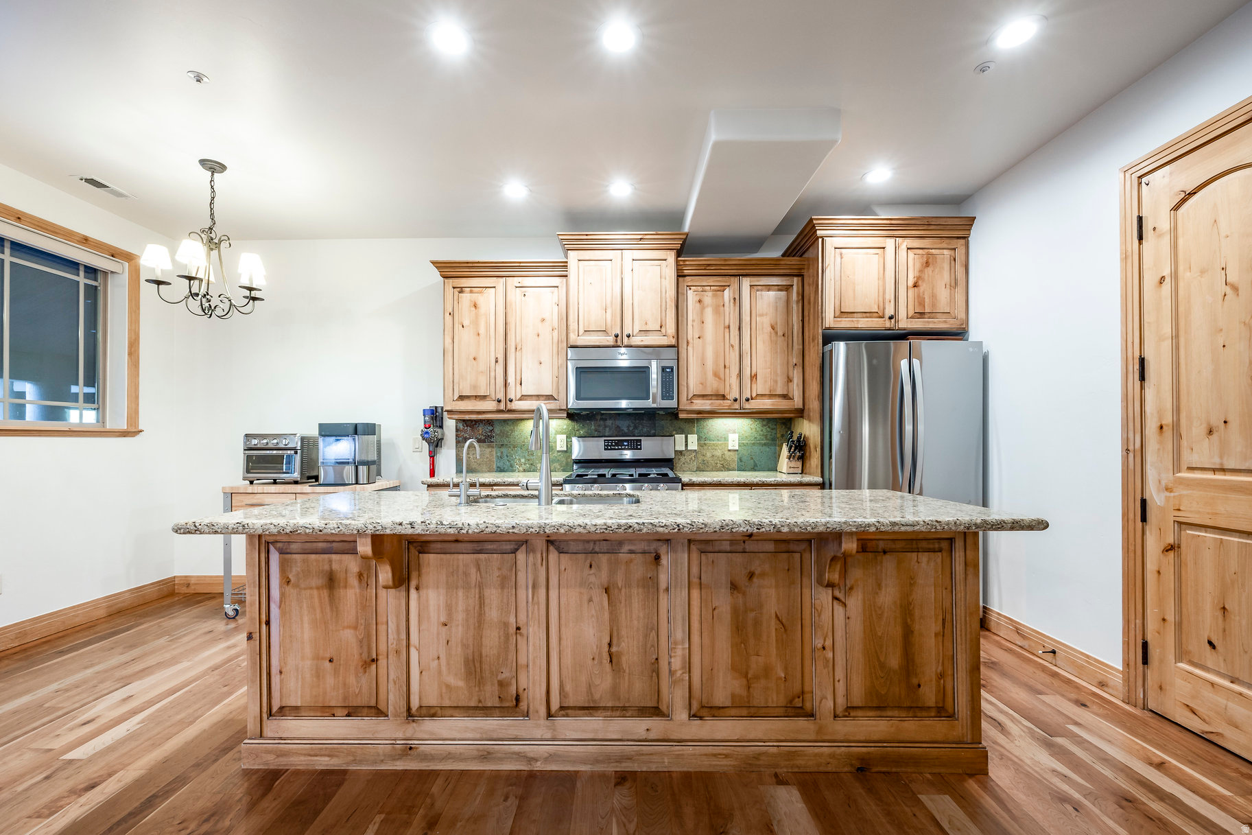 JEREMY RANCH - Residential