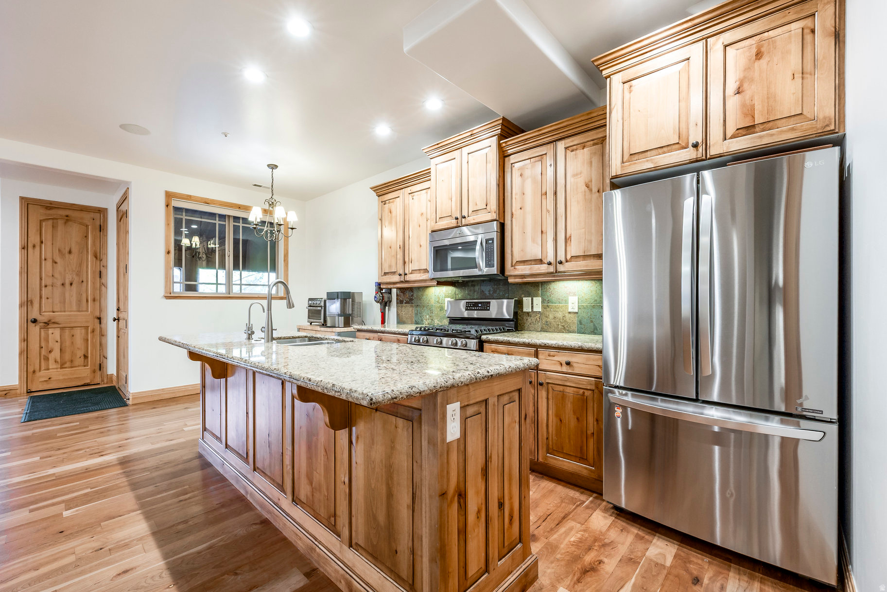 JEREMY RANCH - Residential