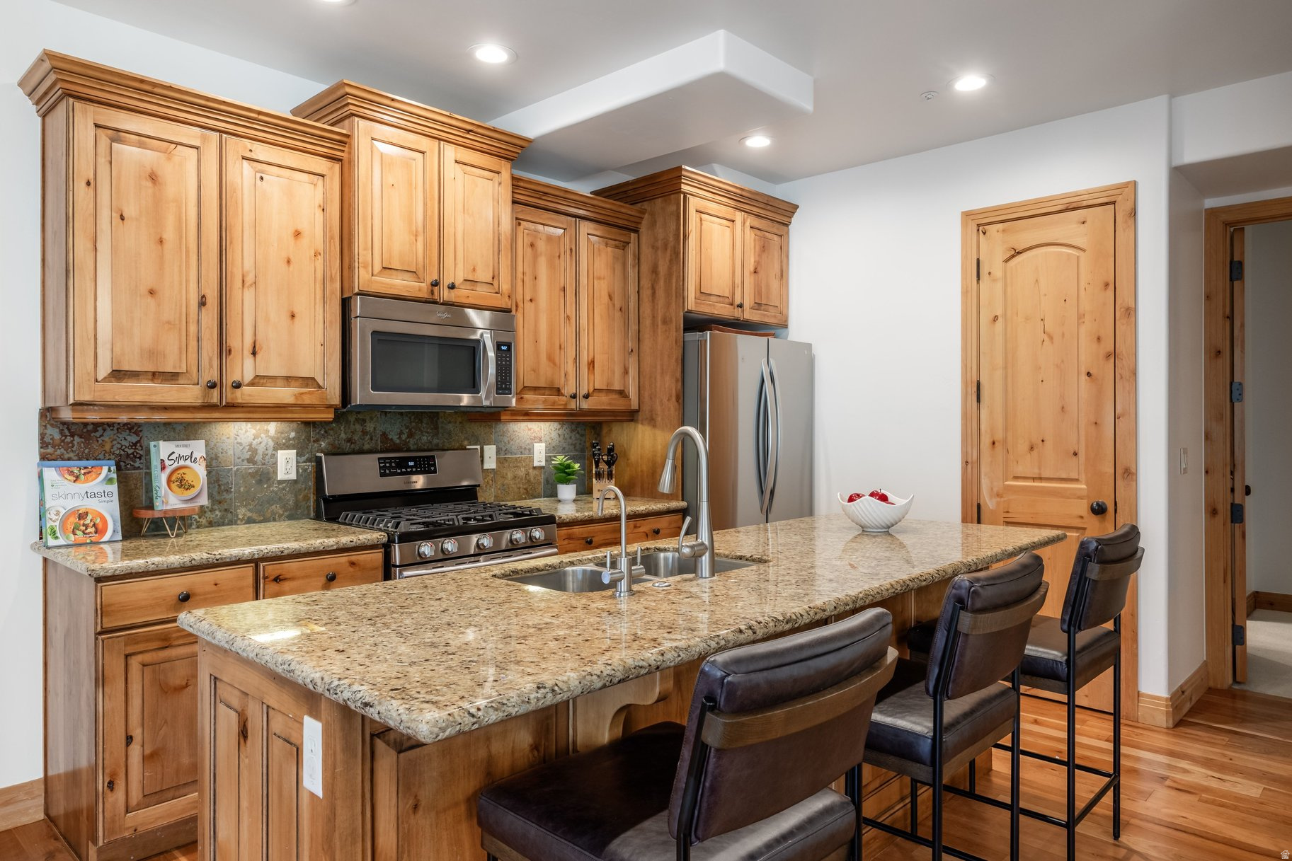 JEREMY RANCH - Residential