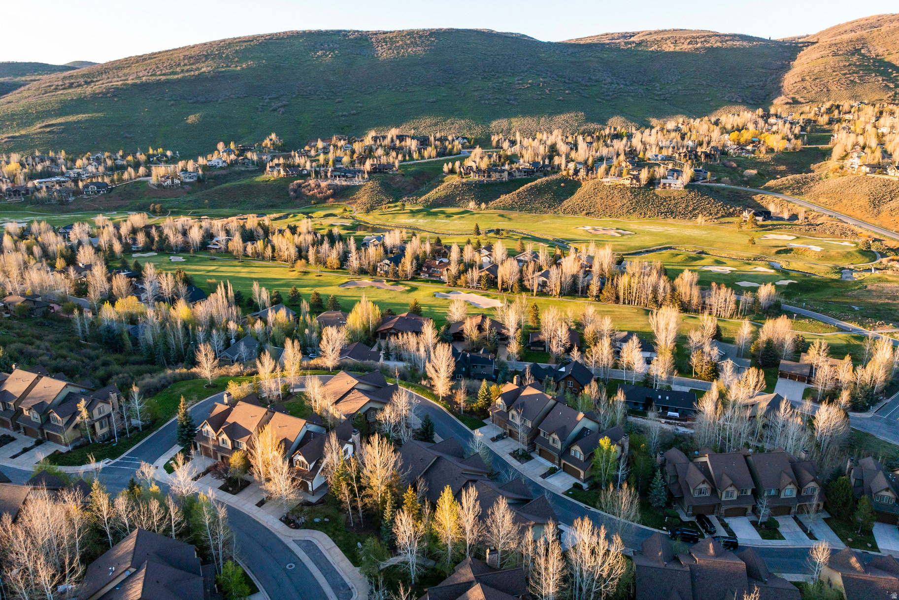 JEREMY RANCH - Residential