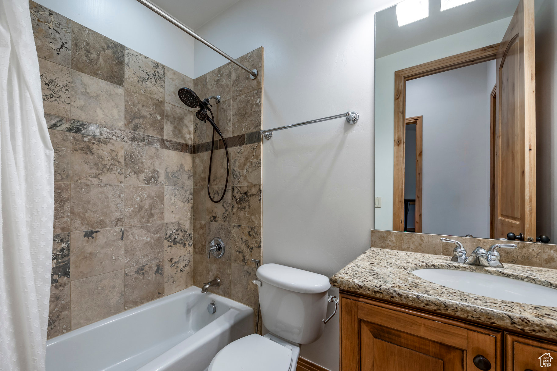 JEREMY RANCH - Residential