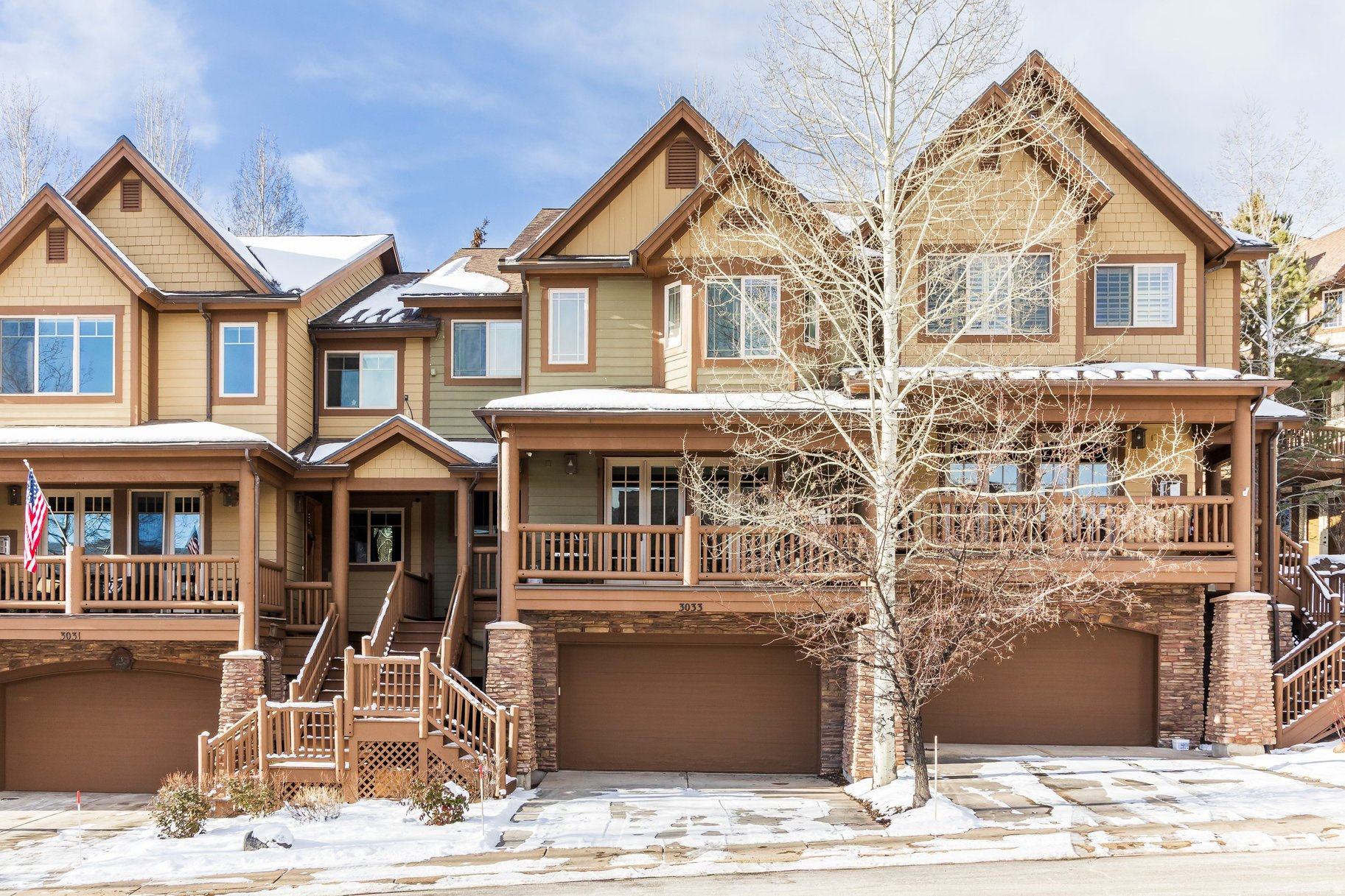 JEREMY RANCH - Residential