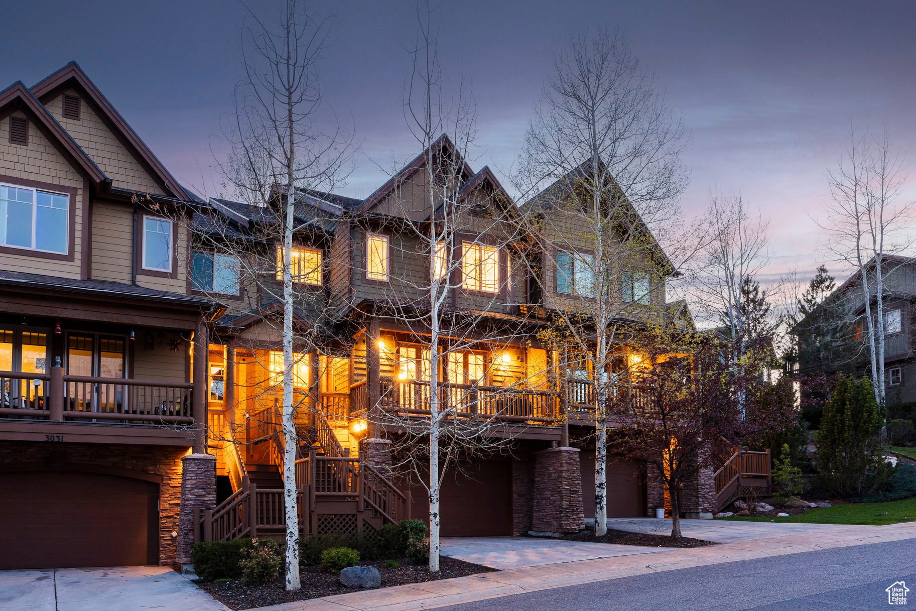 JEREMY RANCH - Residential