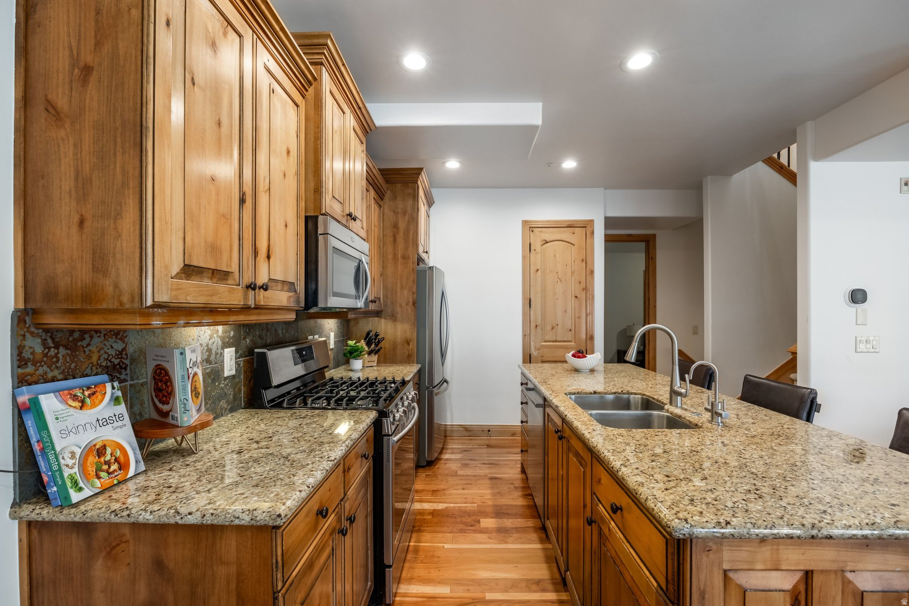 JEREMY RANCH - Residential