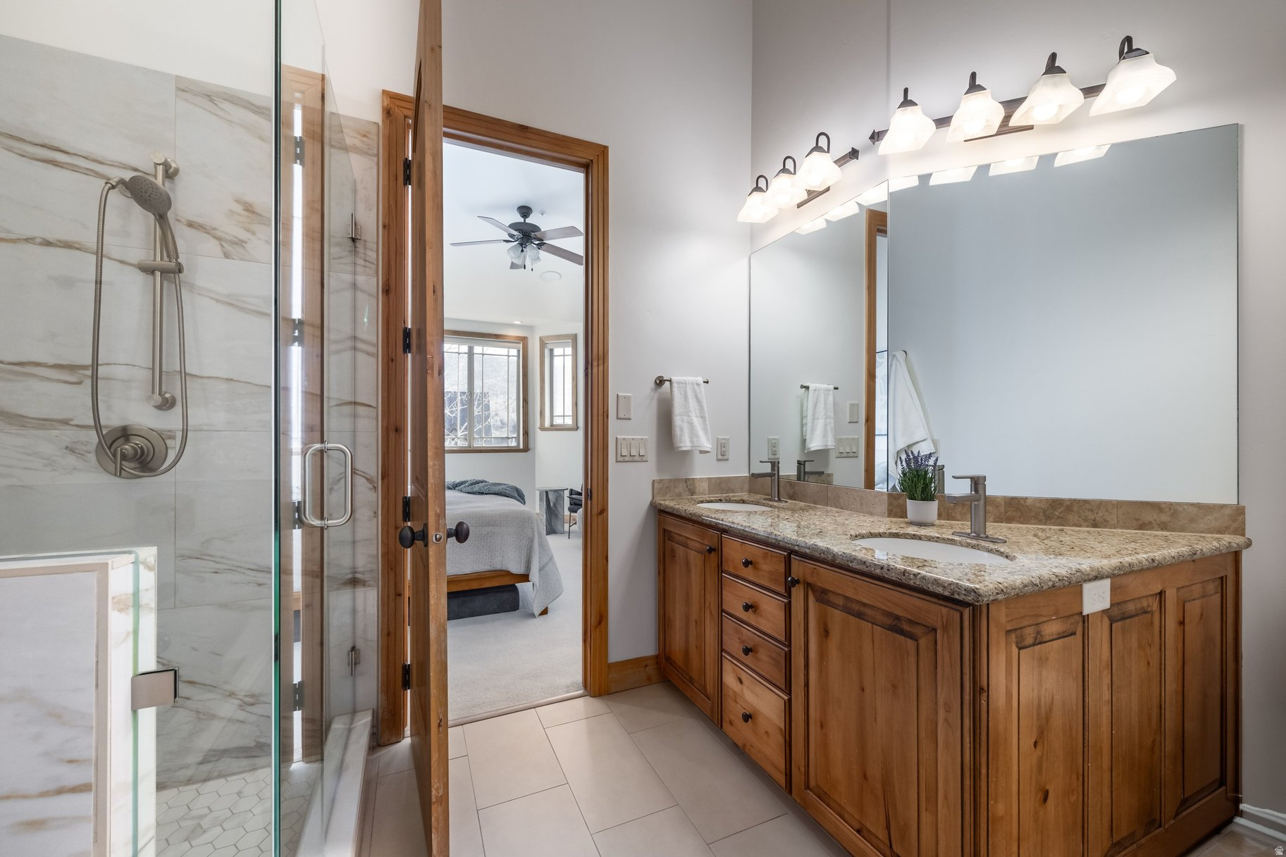 JEREMY RANCH - Residential