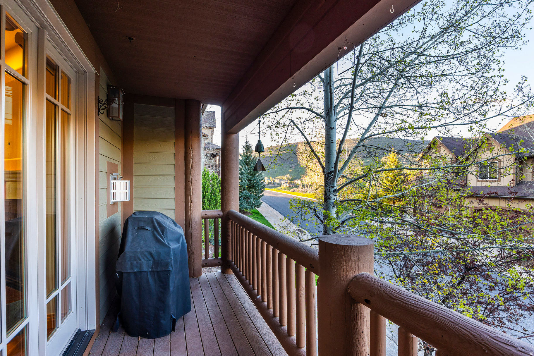 JEREMY RANCH - Residential