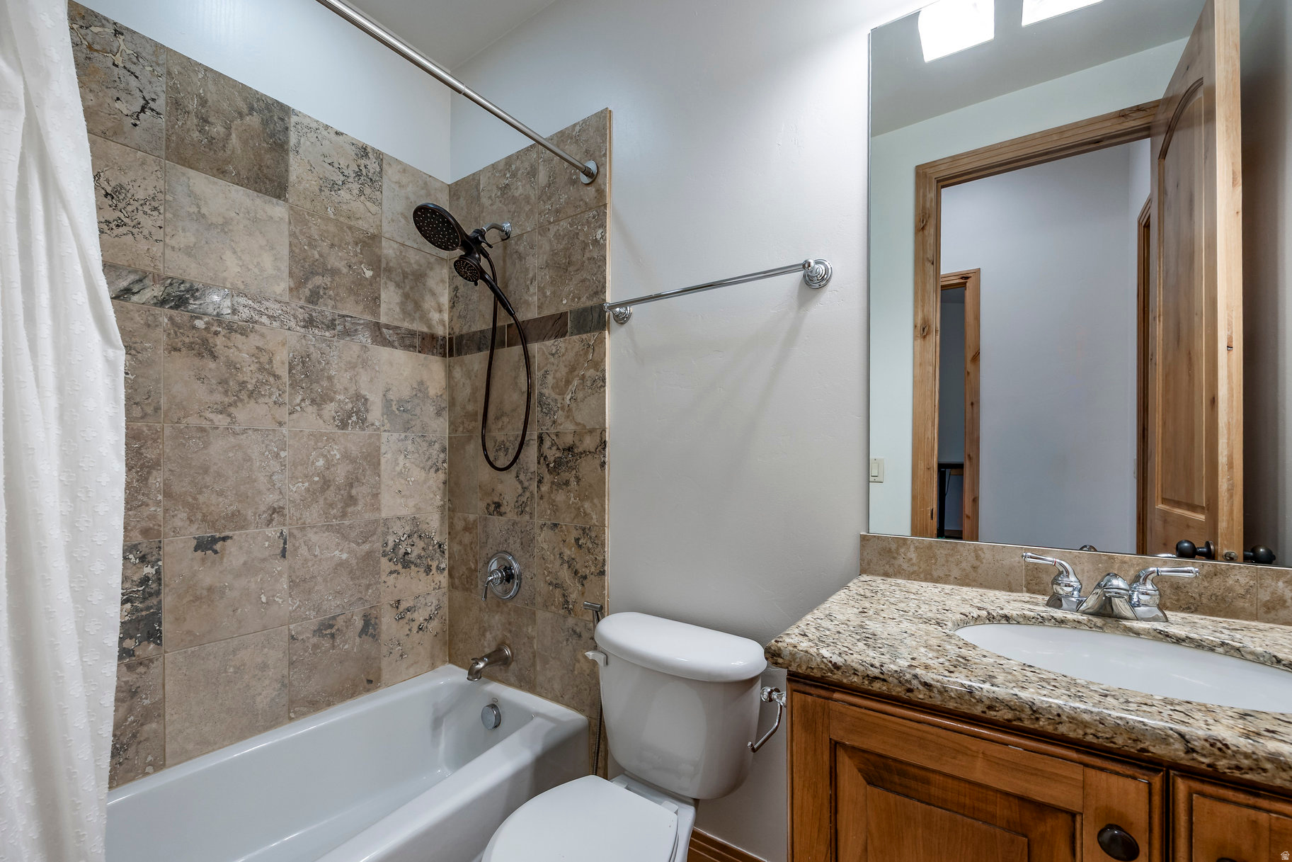 JEREMY RANCH - Residential