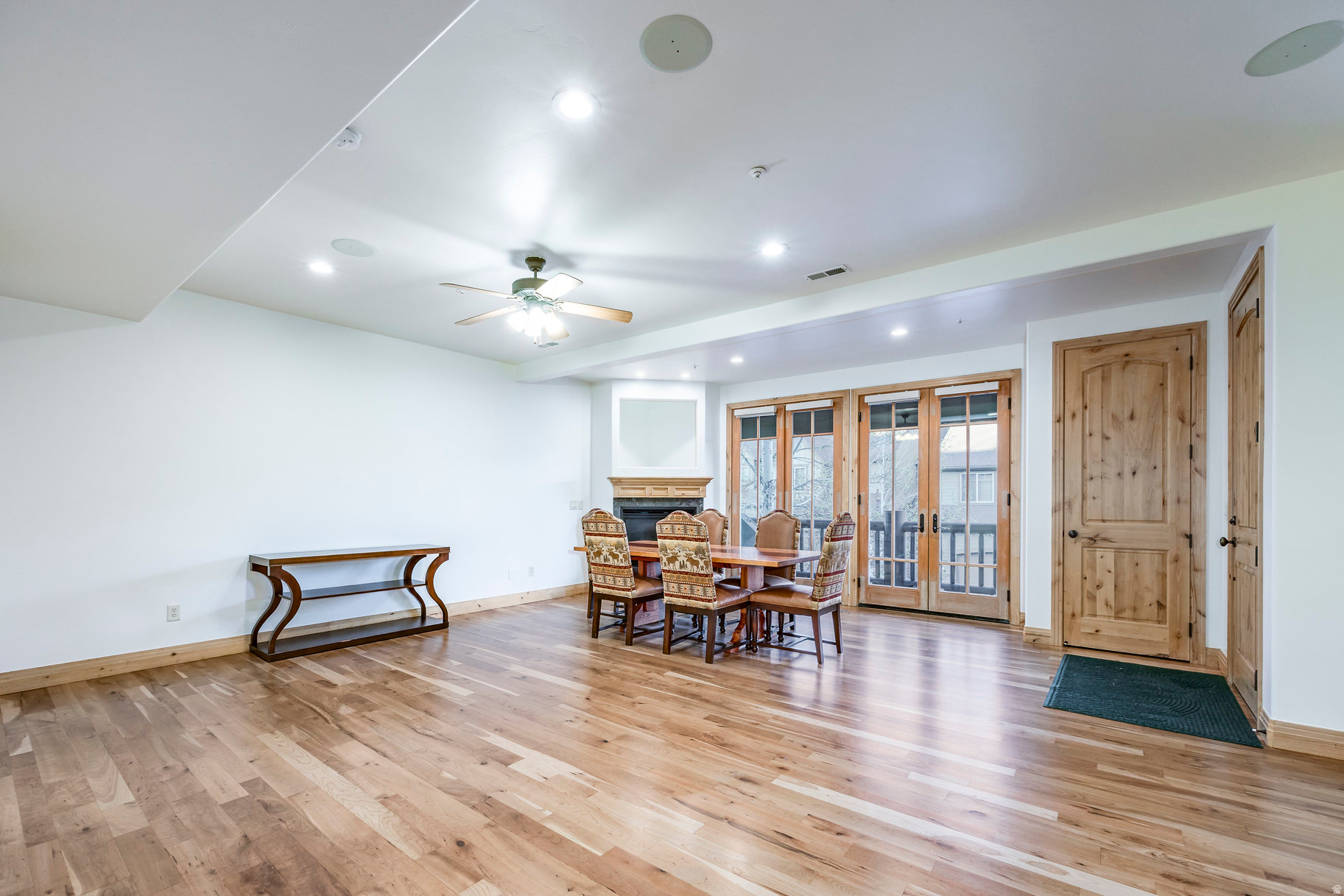 JEREMY RANCH - Residential