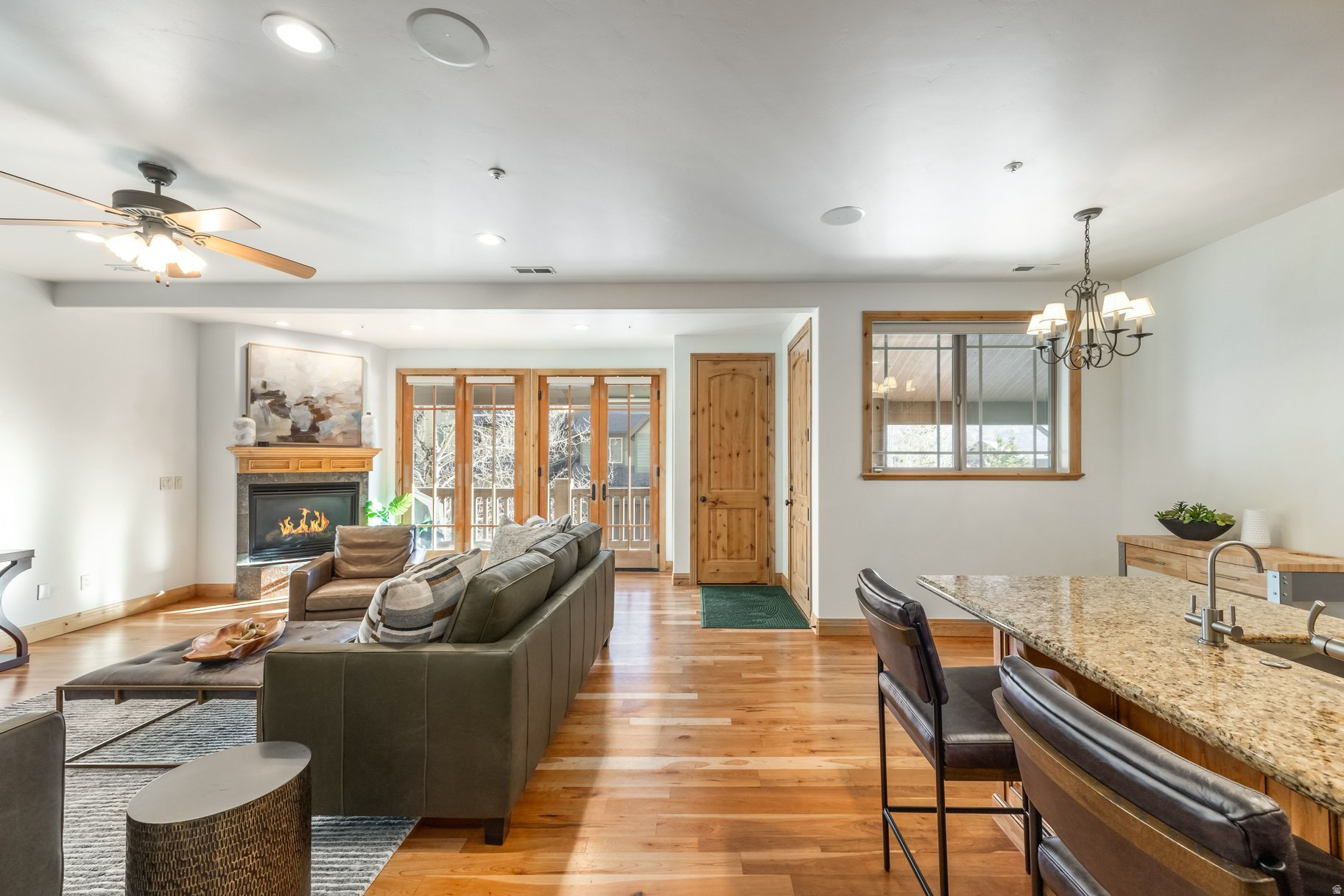 JEREMY RANCH - Residential