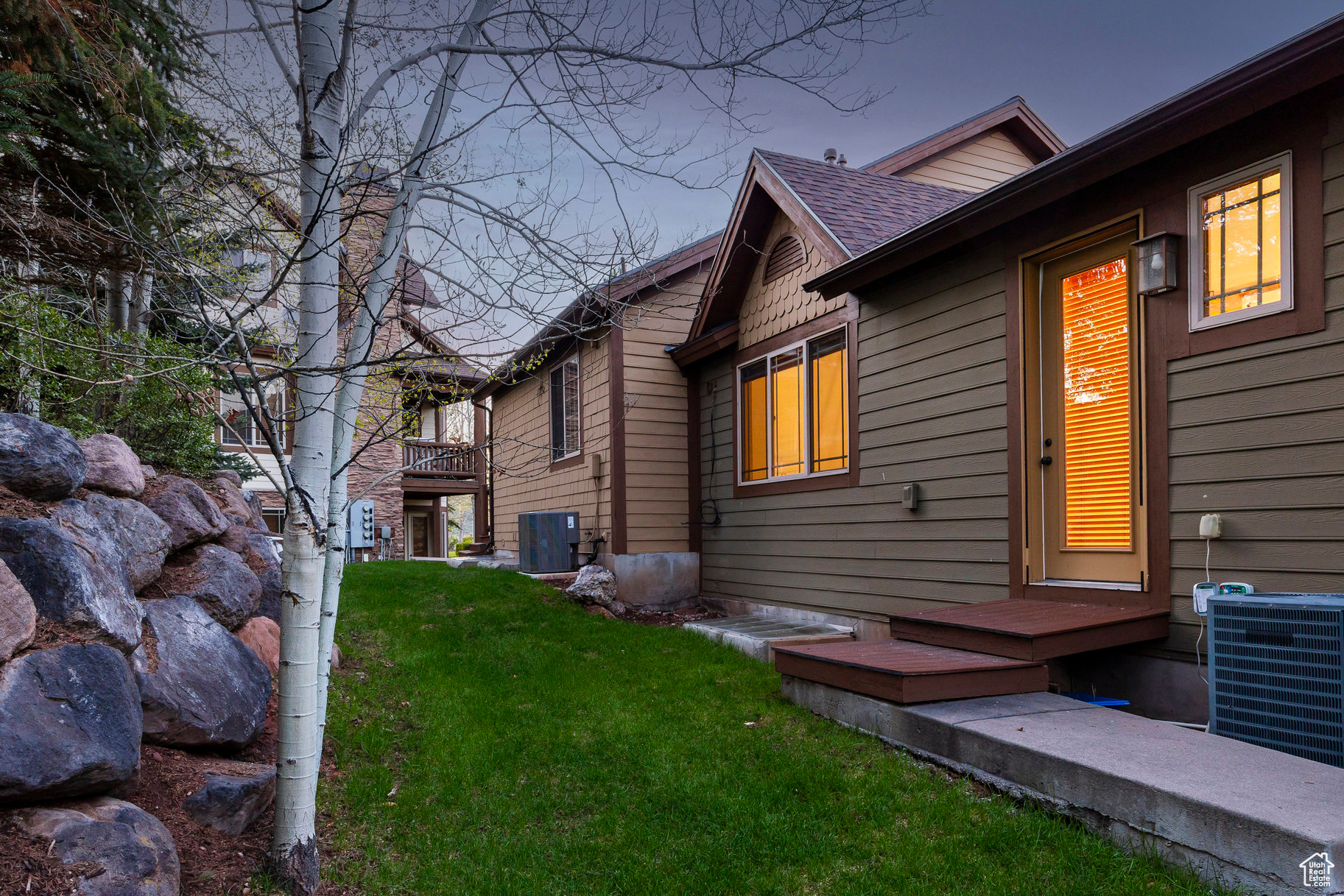 JEREMY RANCH - Residential