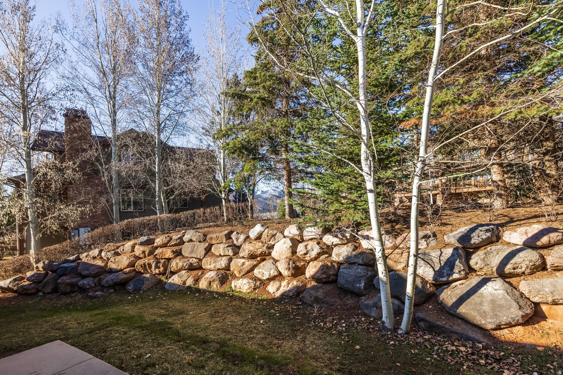 JEREMY RANCH - Residential