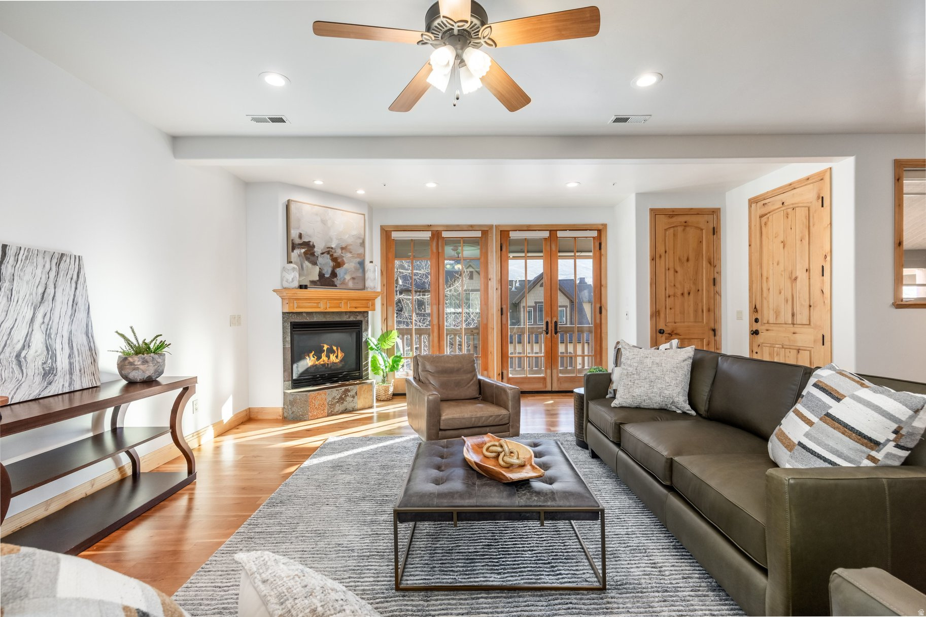 JEREMY RANCH - Residential