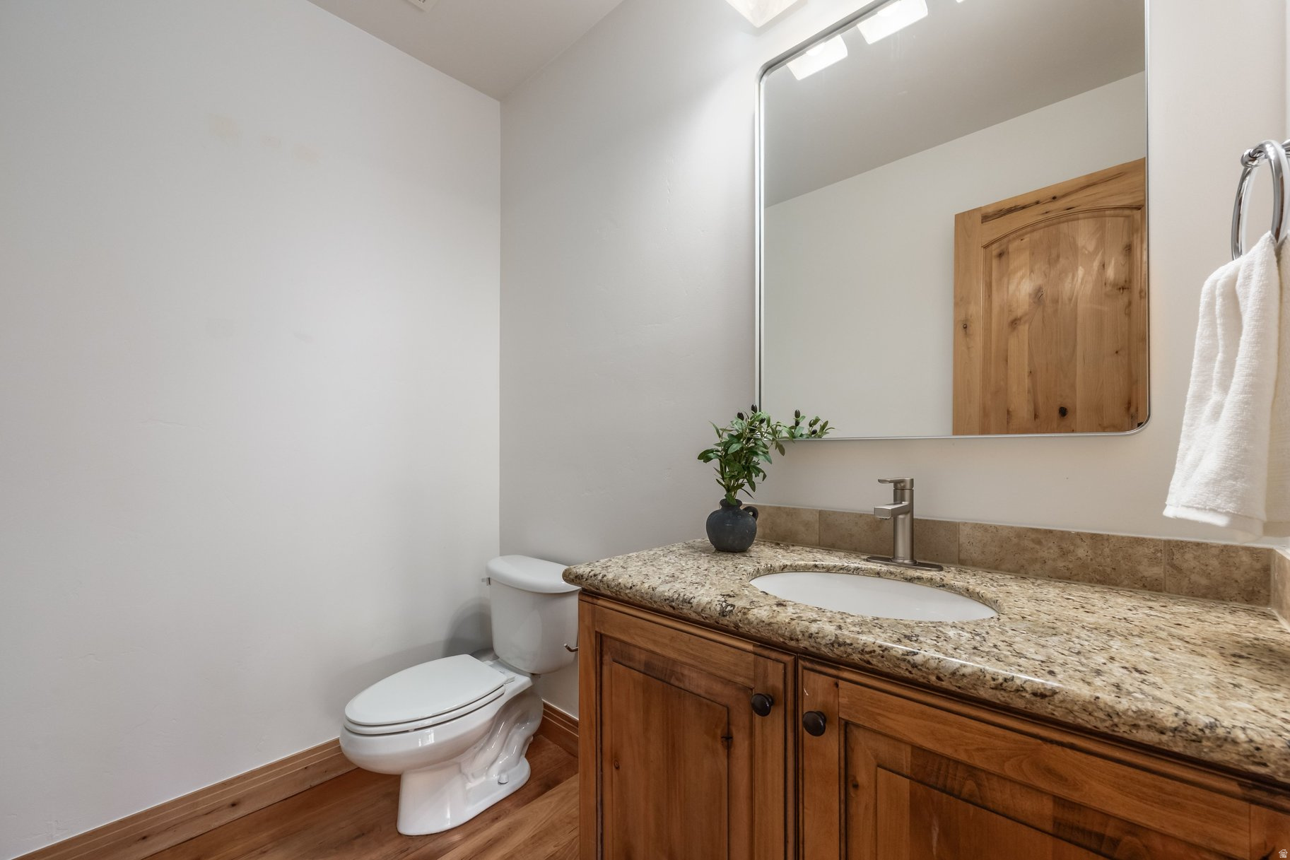 JEREMY RANCH - Residential