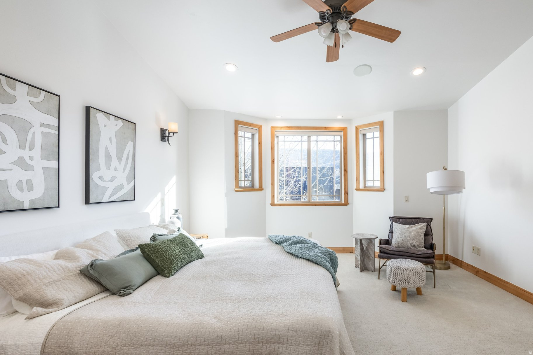 JEREMY RANCH - Residential